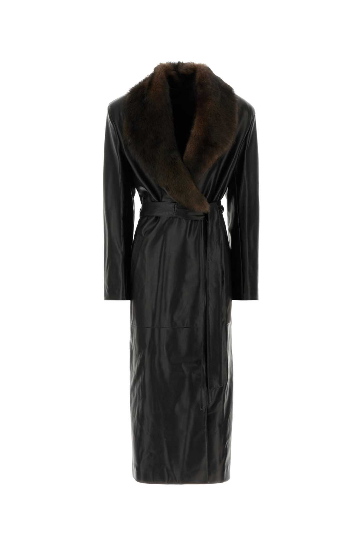 Santoro Cappotto Giacca