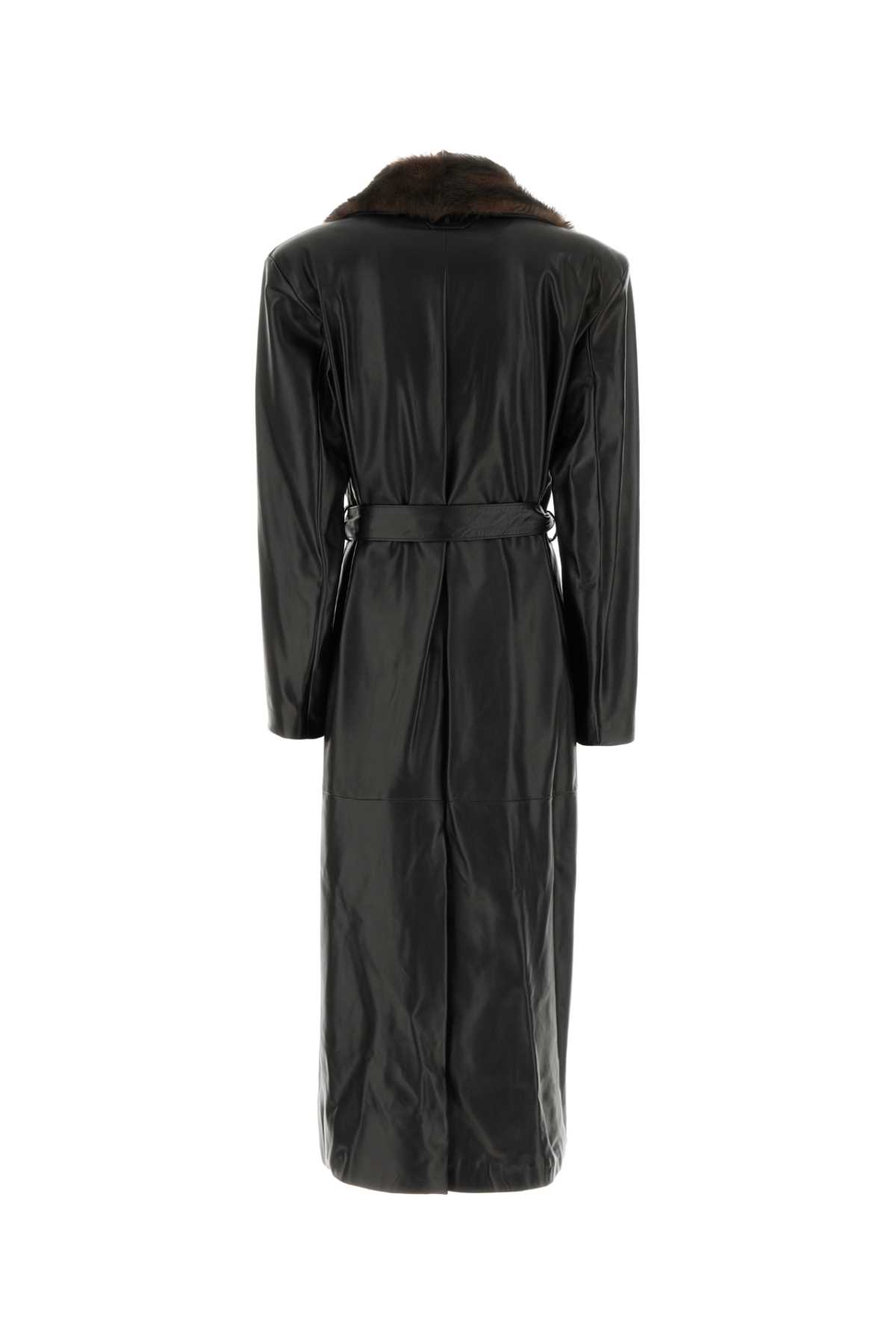 Santoro Cappotto Giacca