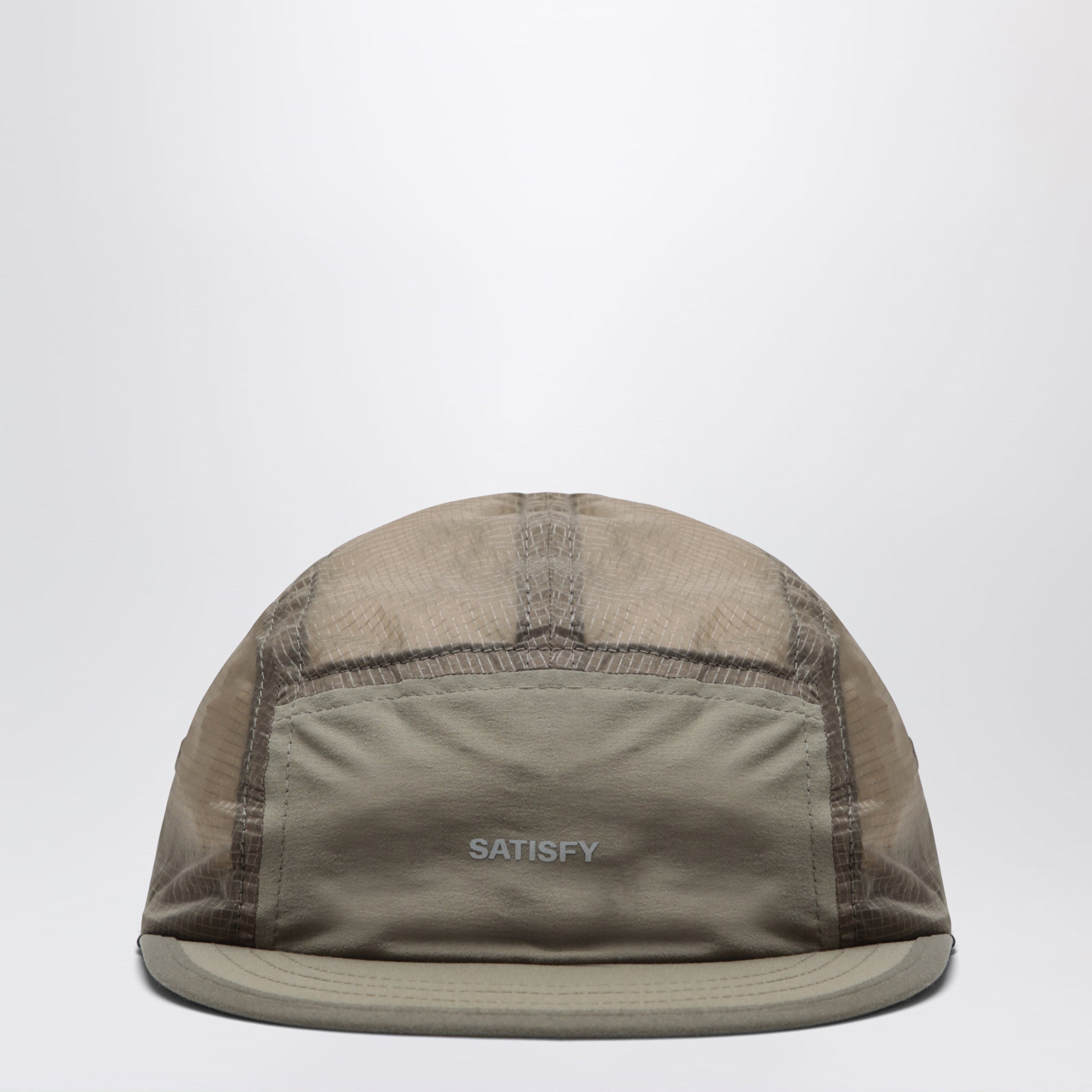 Satisfy Falcon-Colored Rippy Trail Cap