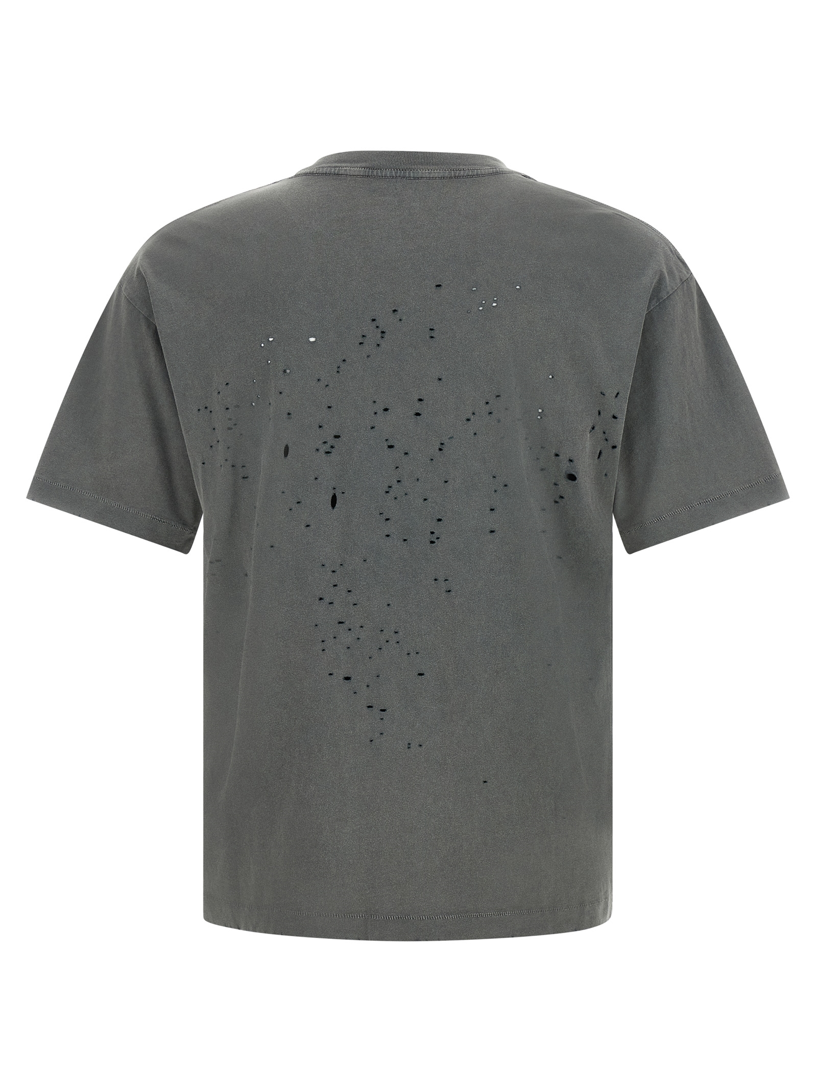 Satisfy 'Mothtech™' T-Shirt