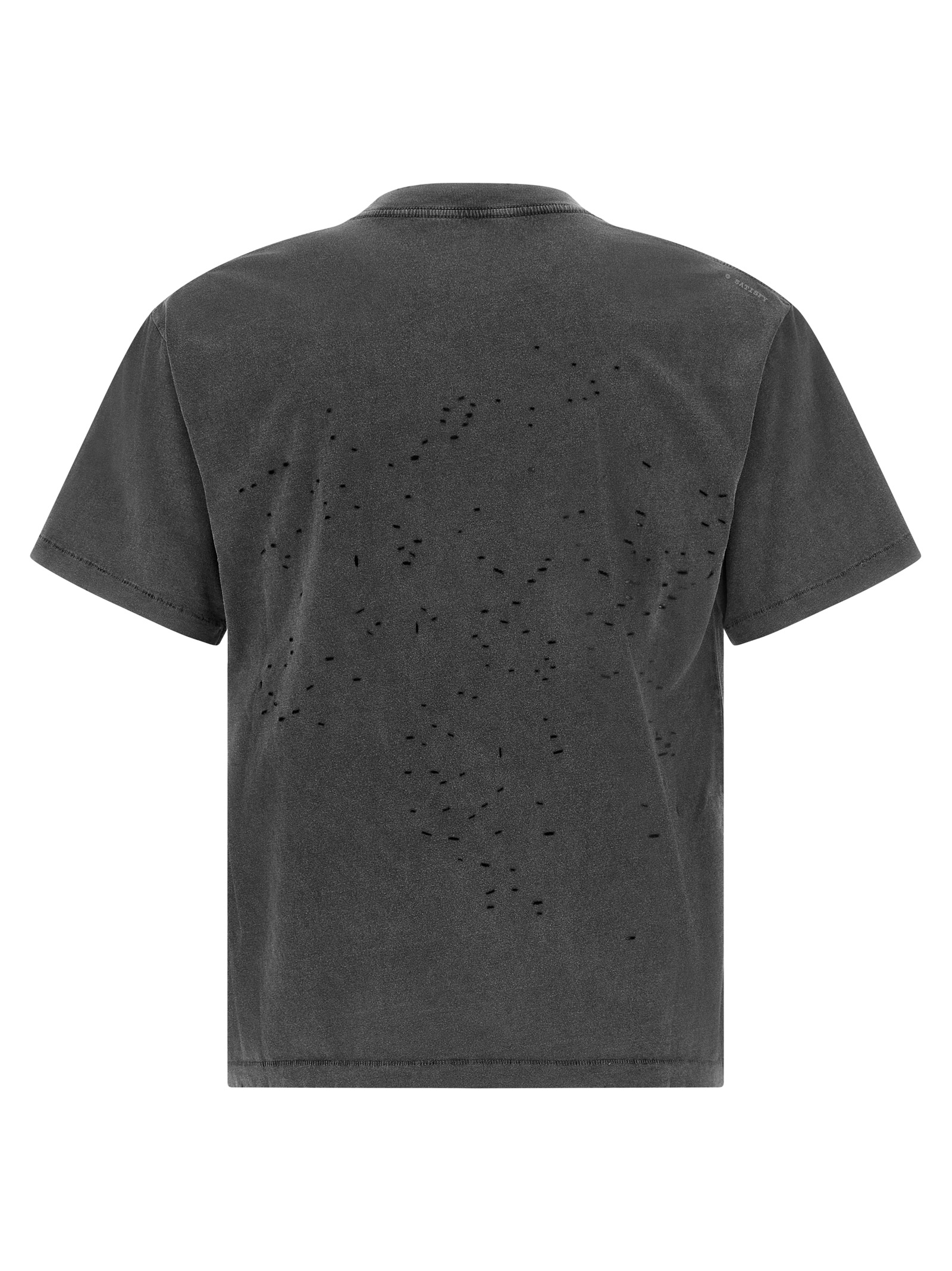 Satisfy 'Mothtech™' T-Shirt