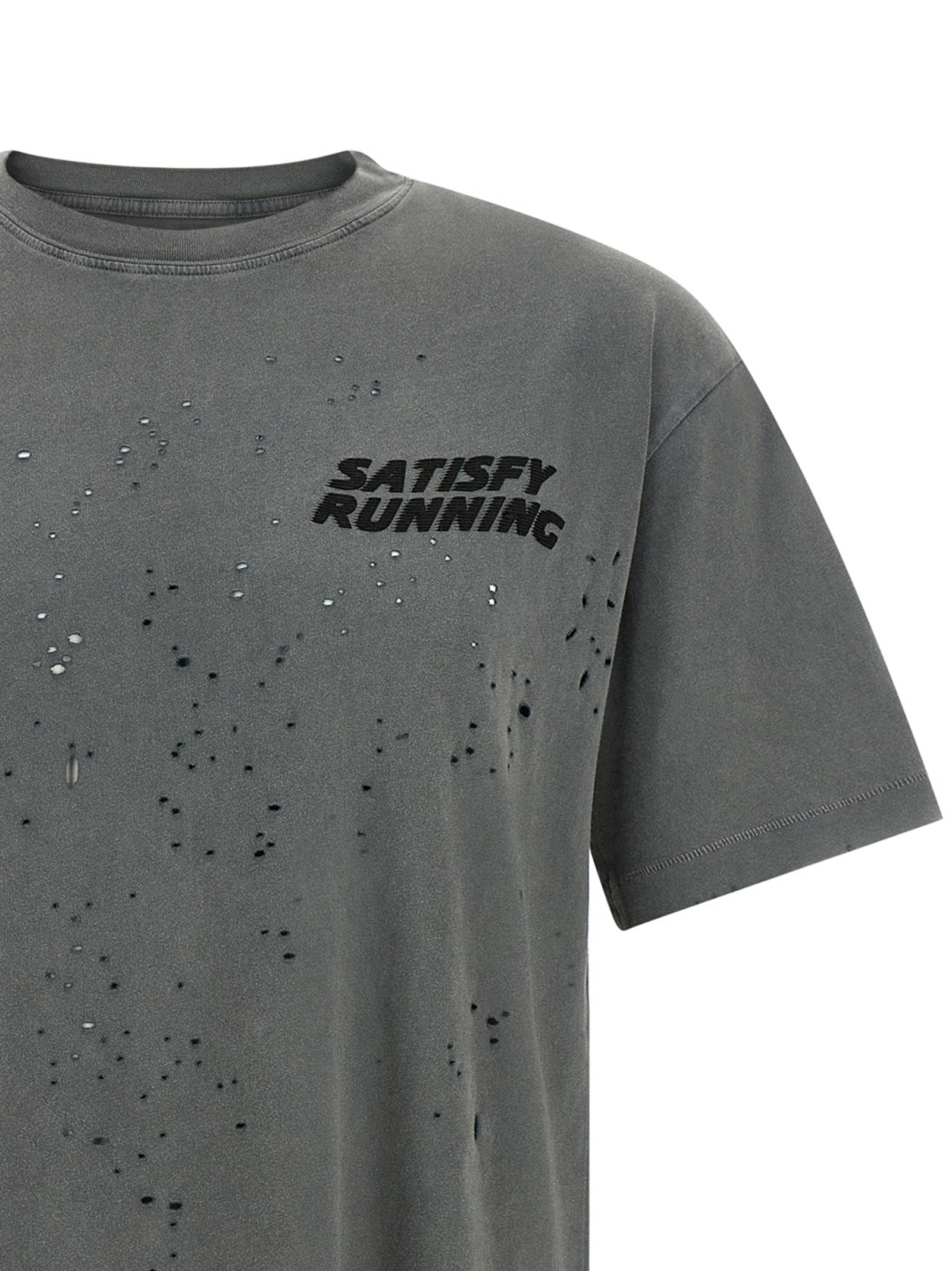 Satisfy 'Mothtech™' T-Shirt