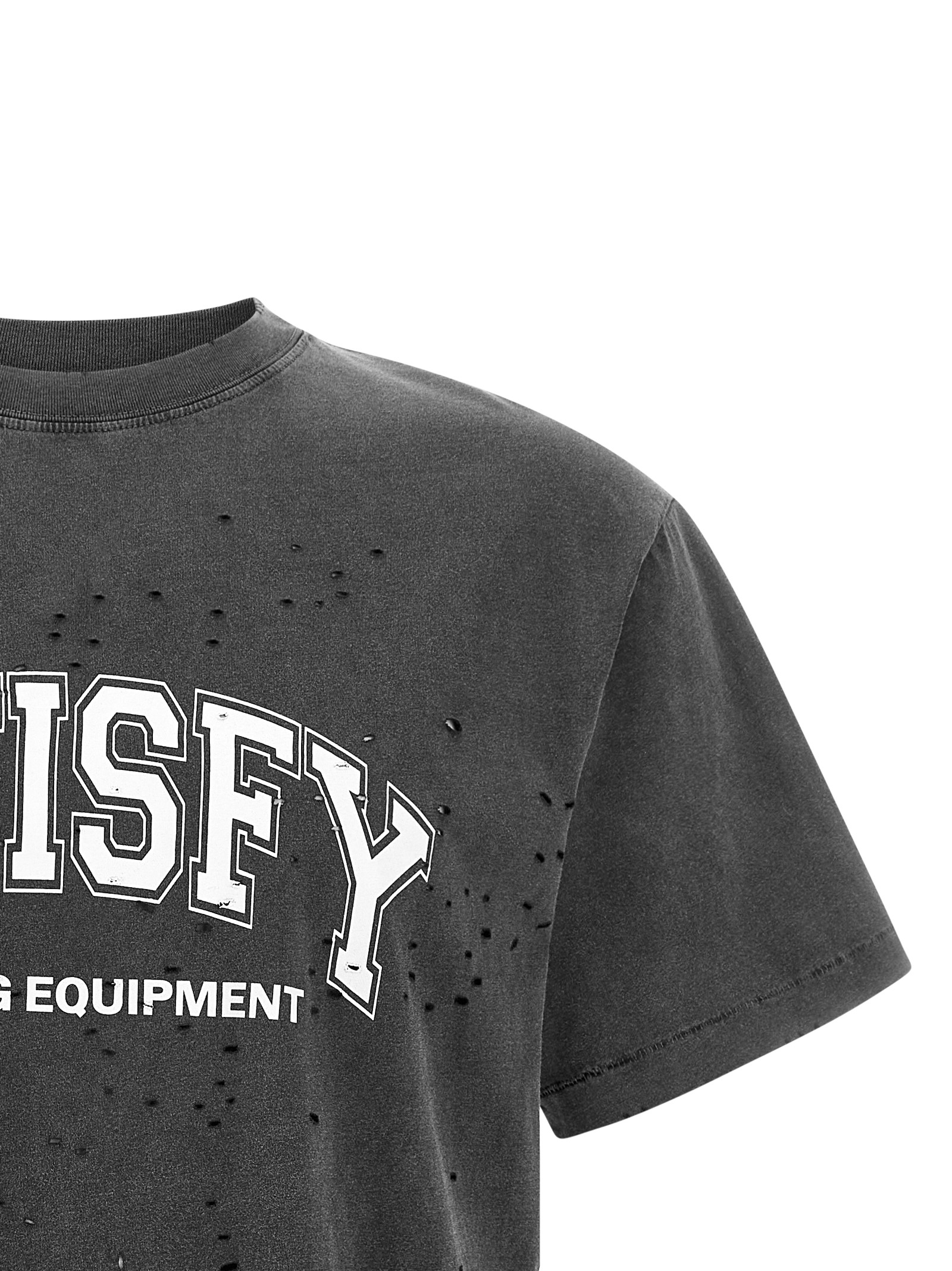 Satisfy 'Mothtech™' T-Shirt