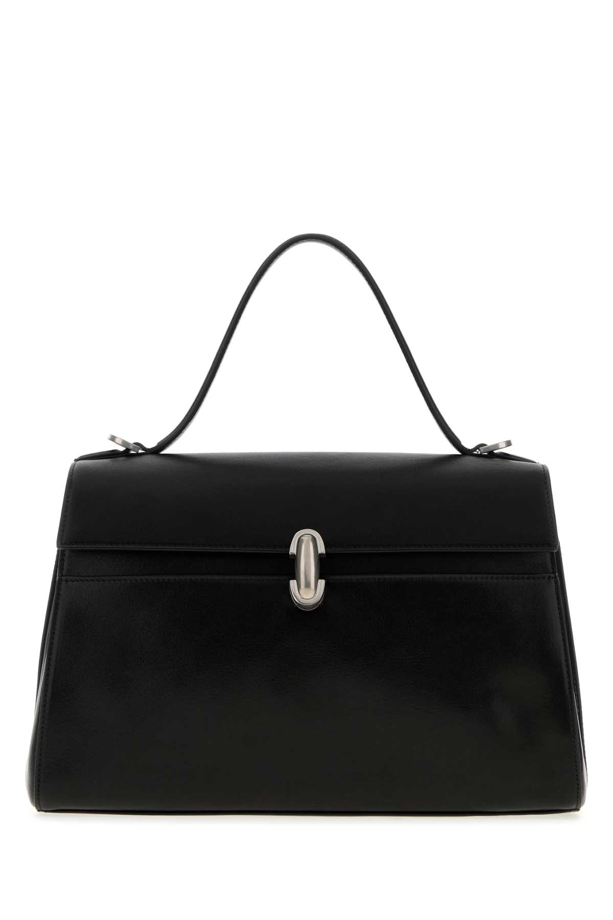 Savette Soft Symmetry In Vintage Calf Leather