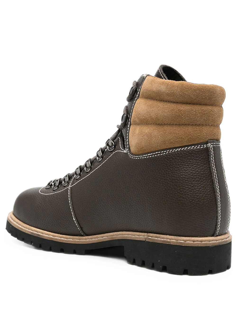 Paul Shark Paul & Shark Scarponcini In Pelle Con In