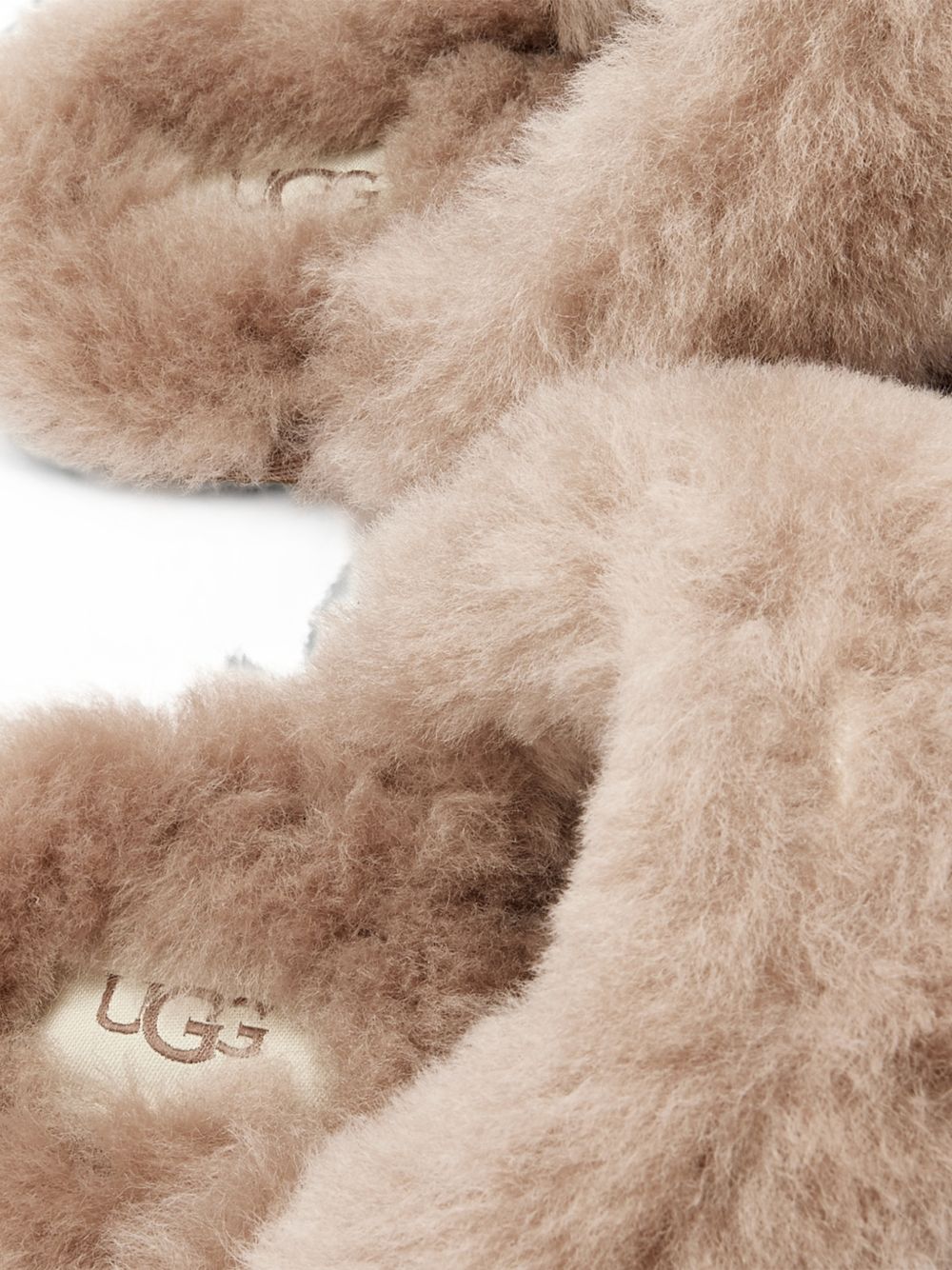 Ugg Scuffette Ii Slippers