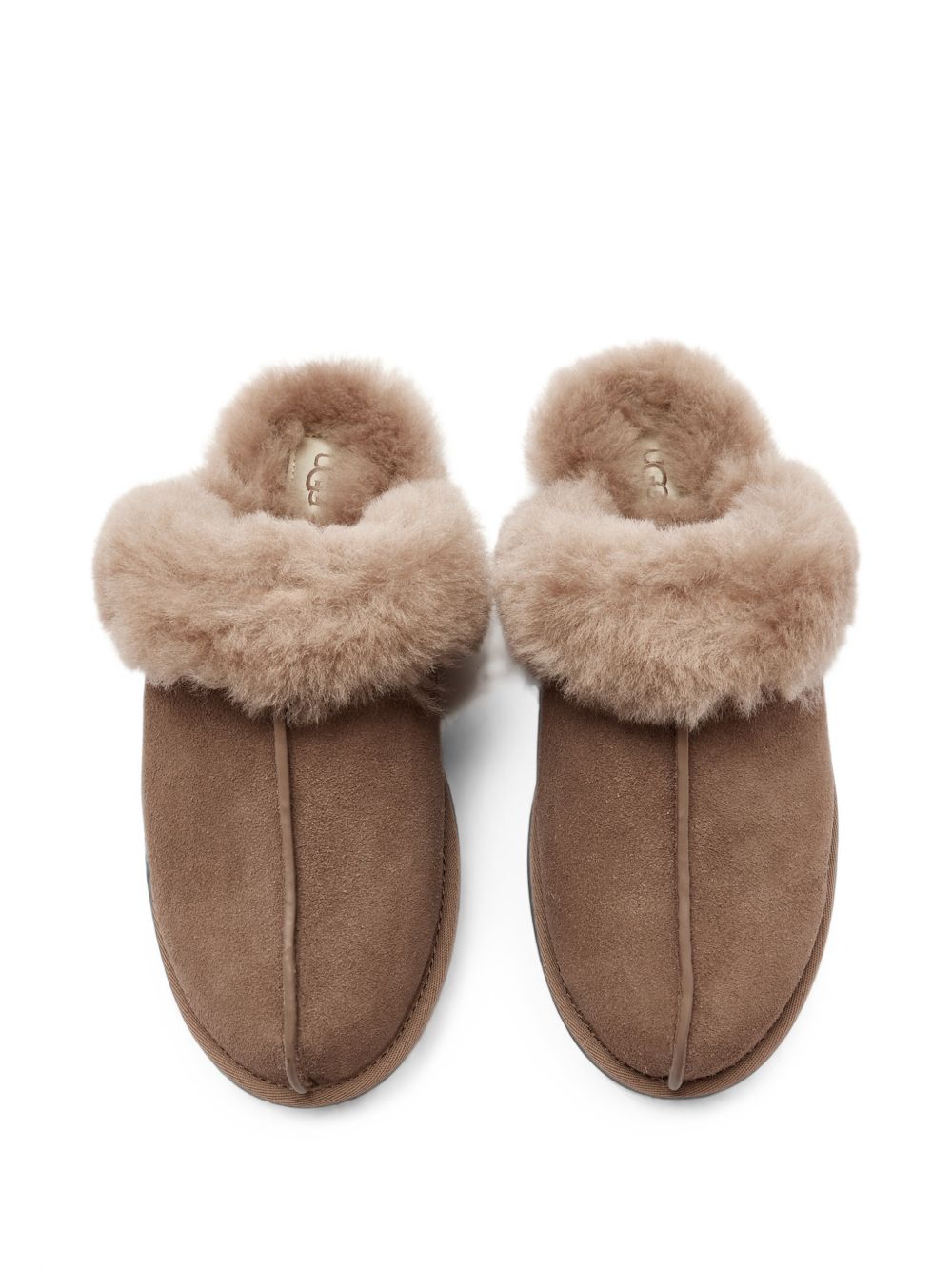 Ugg Scuffette Ii Slippers