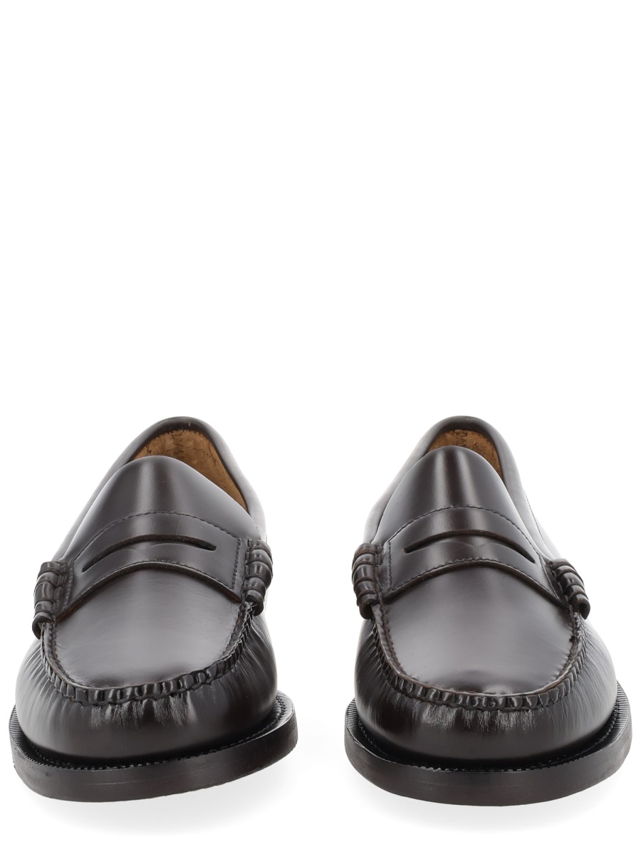 Sebago Classic Dan Penny Loafer