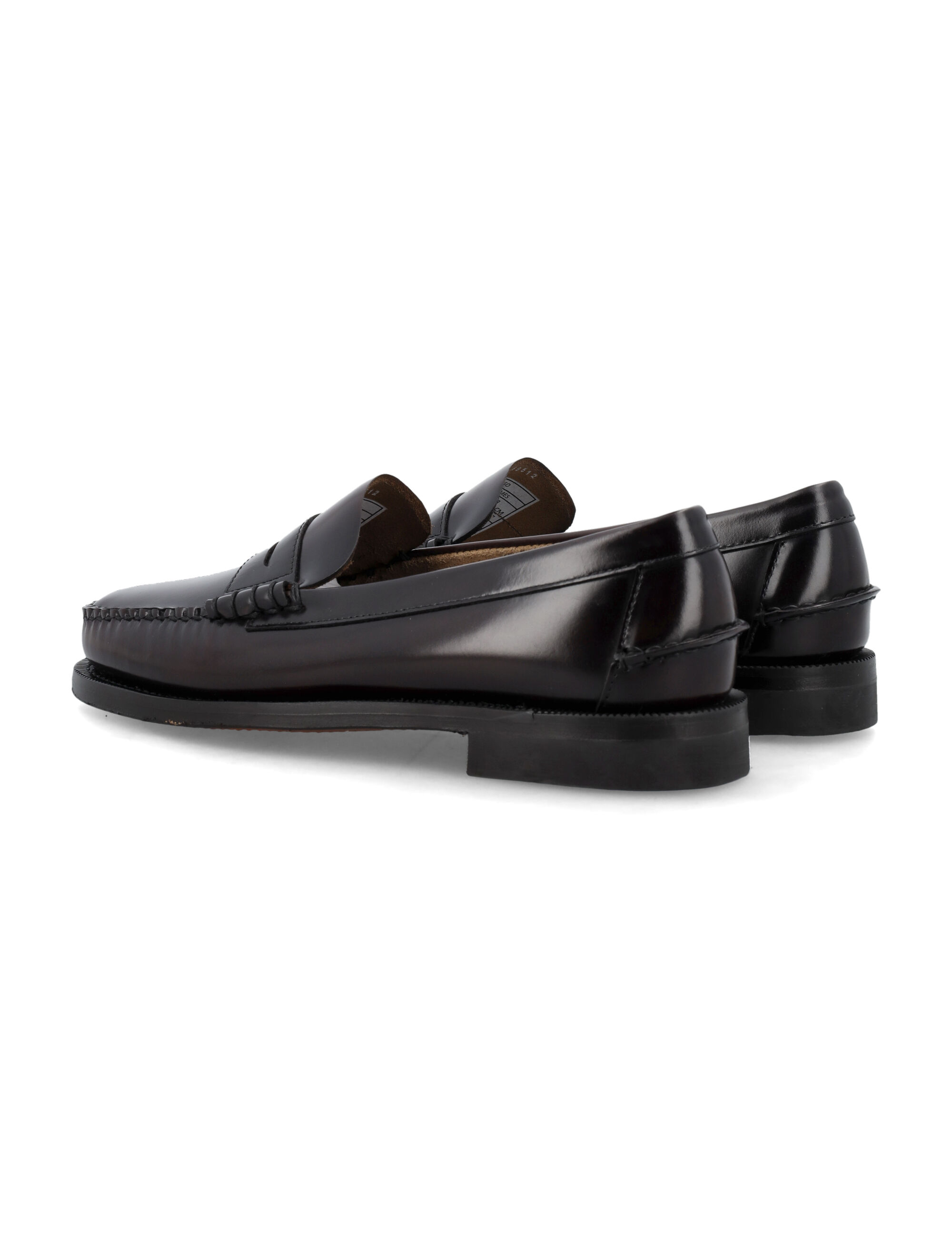 Sebago Classic Dan Penny Loafer