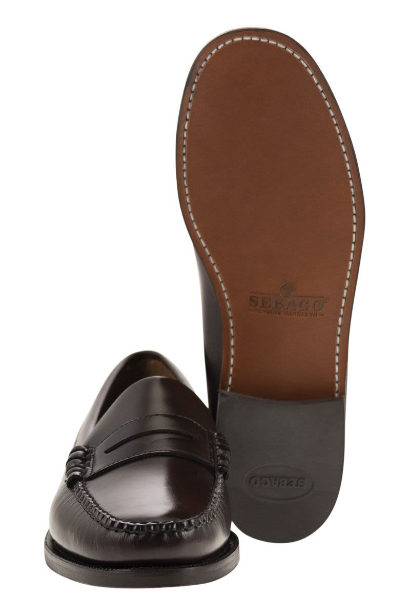 Sebago Classic Dan Penny Loafer