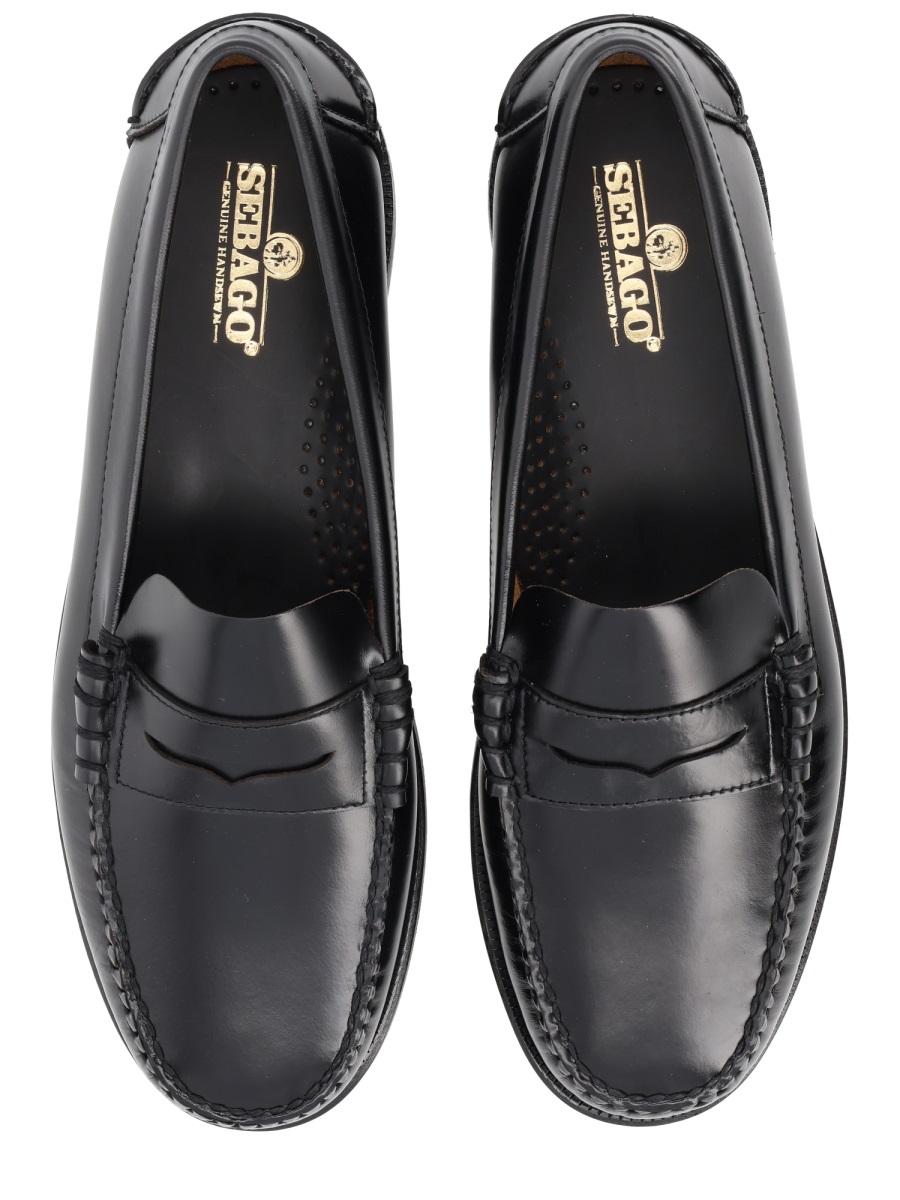 Sebago Classic Dan Penny Loafer