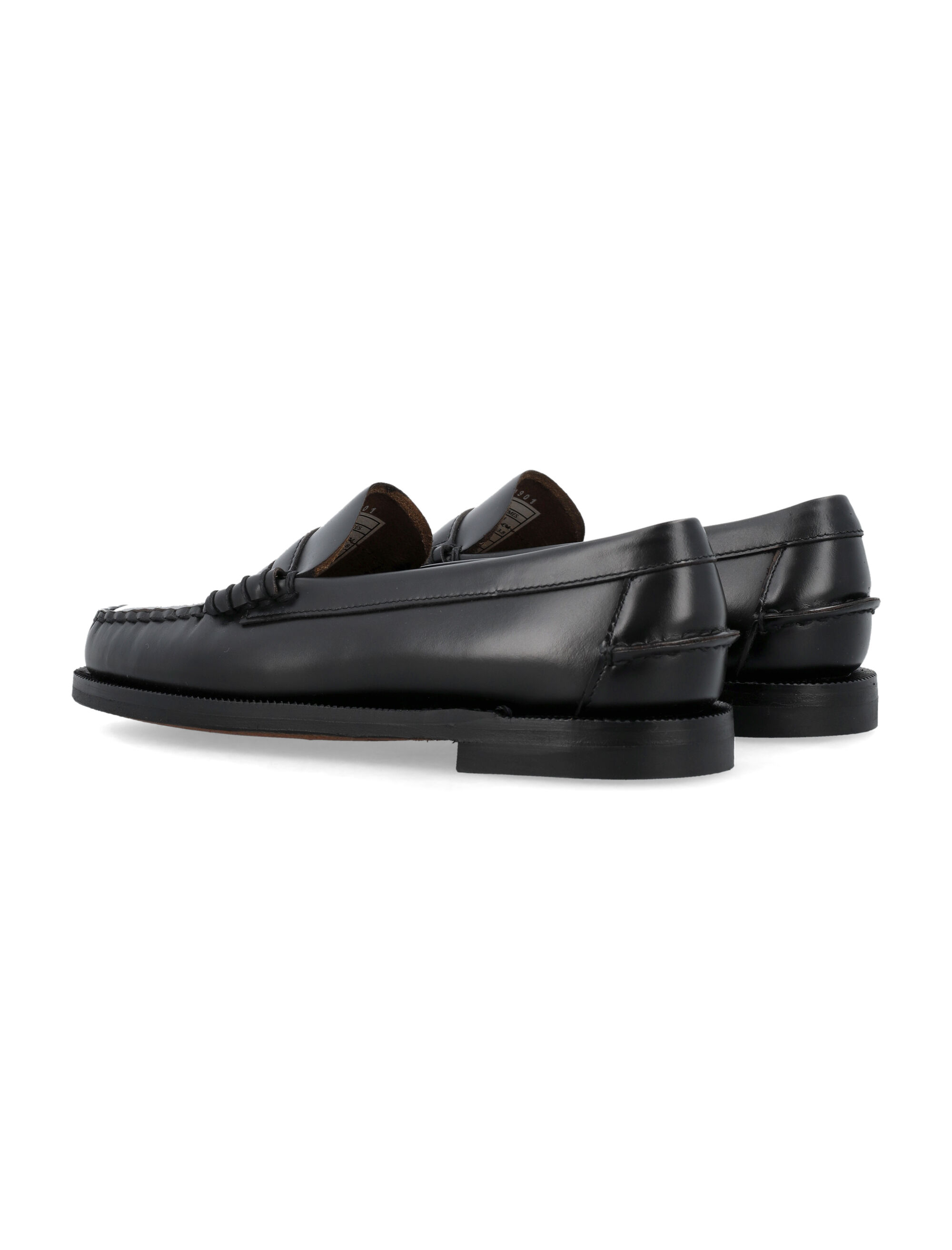 Sebago Classic Dan Womenโs Penny Loafer