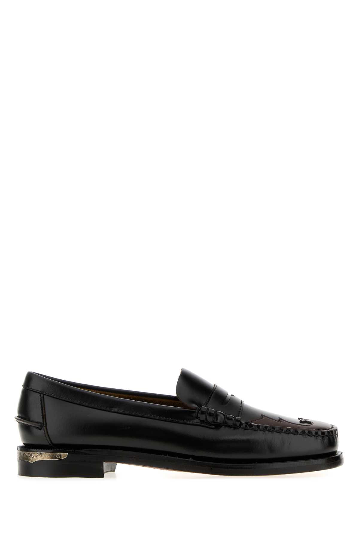 Sebago Dan Scarabeo
