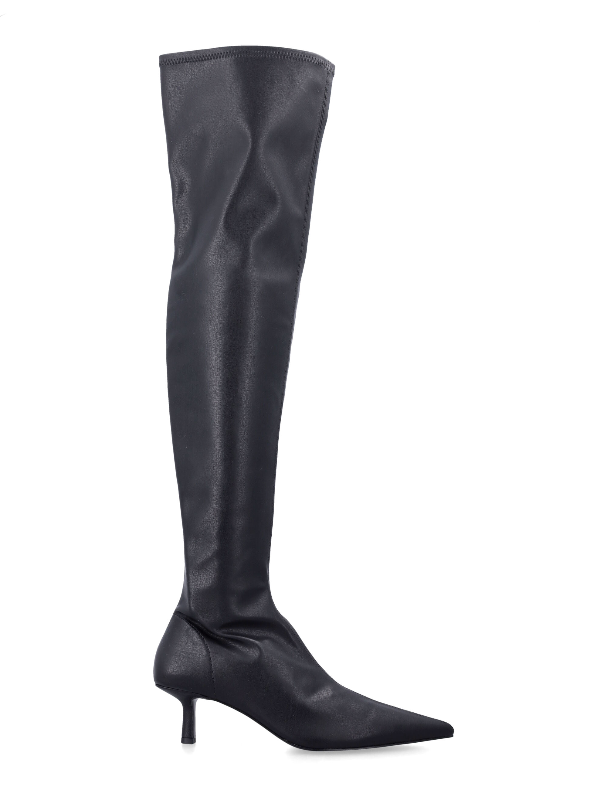 Senso Tokada Over-The-Knee Boots