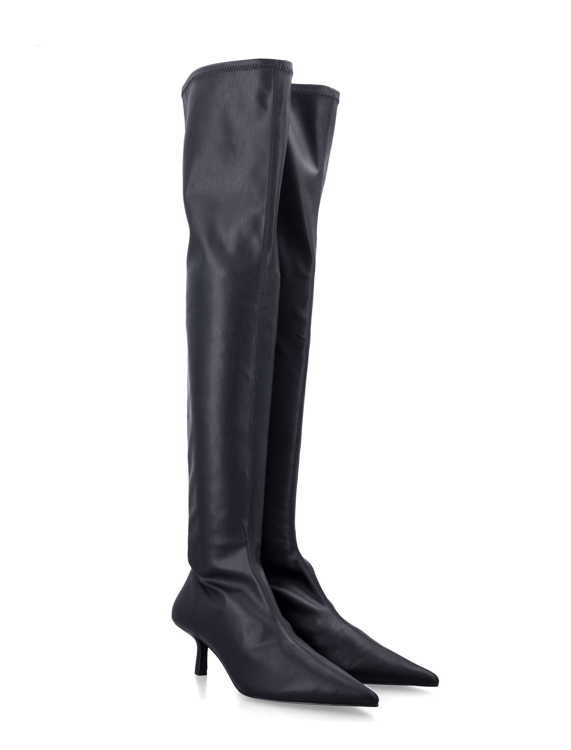 Senso Tokada Over-The-Knee Boots