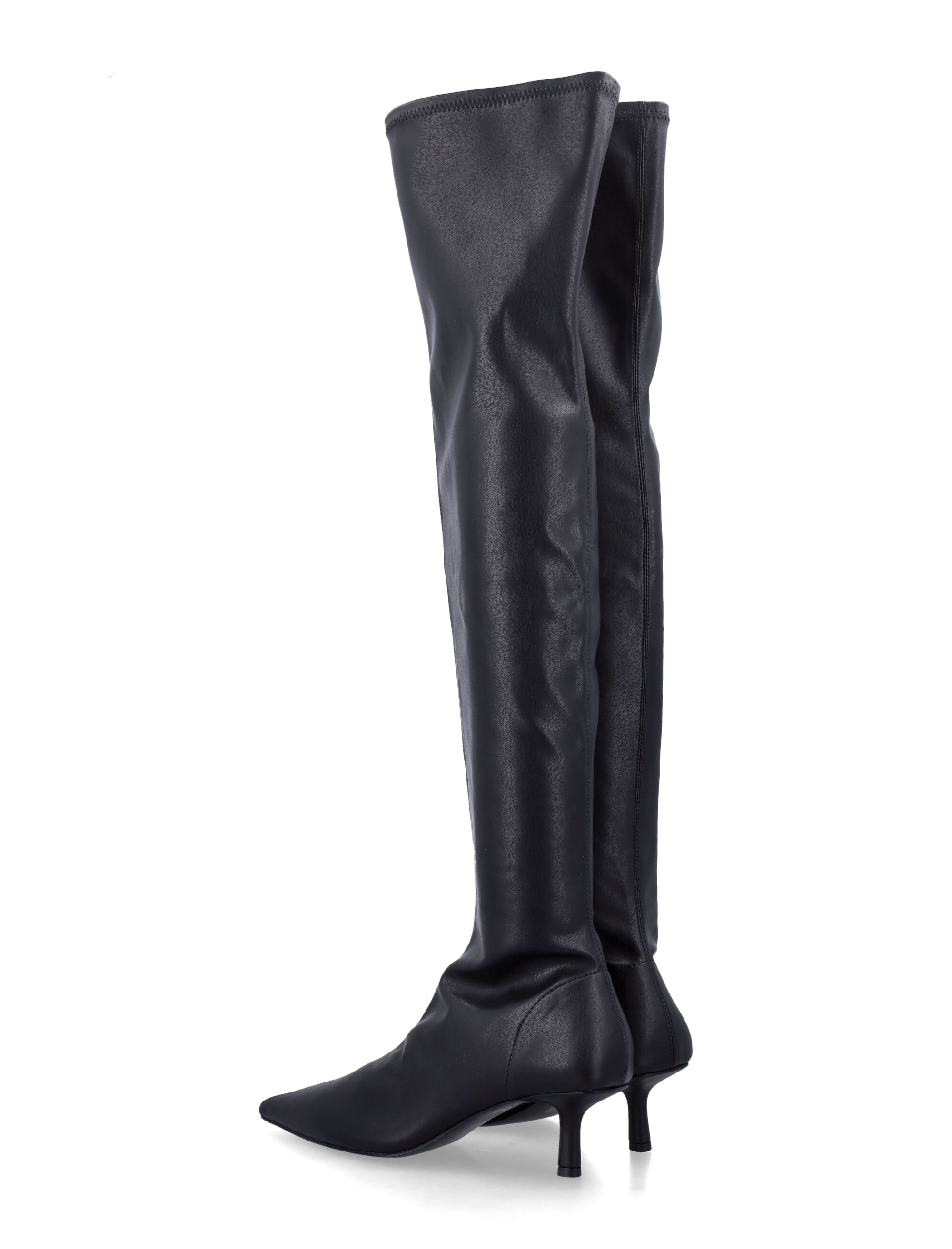 Senso Tokada Over-The-Knee Boots