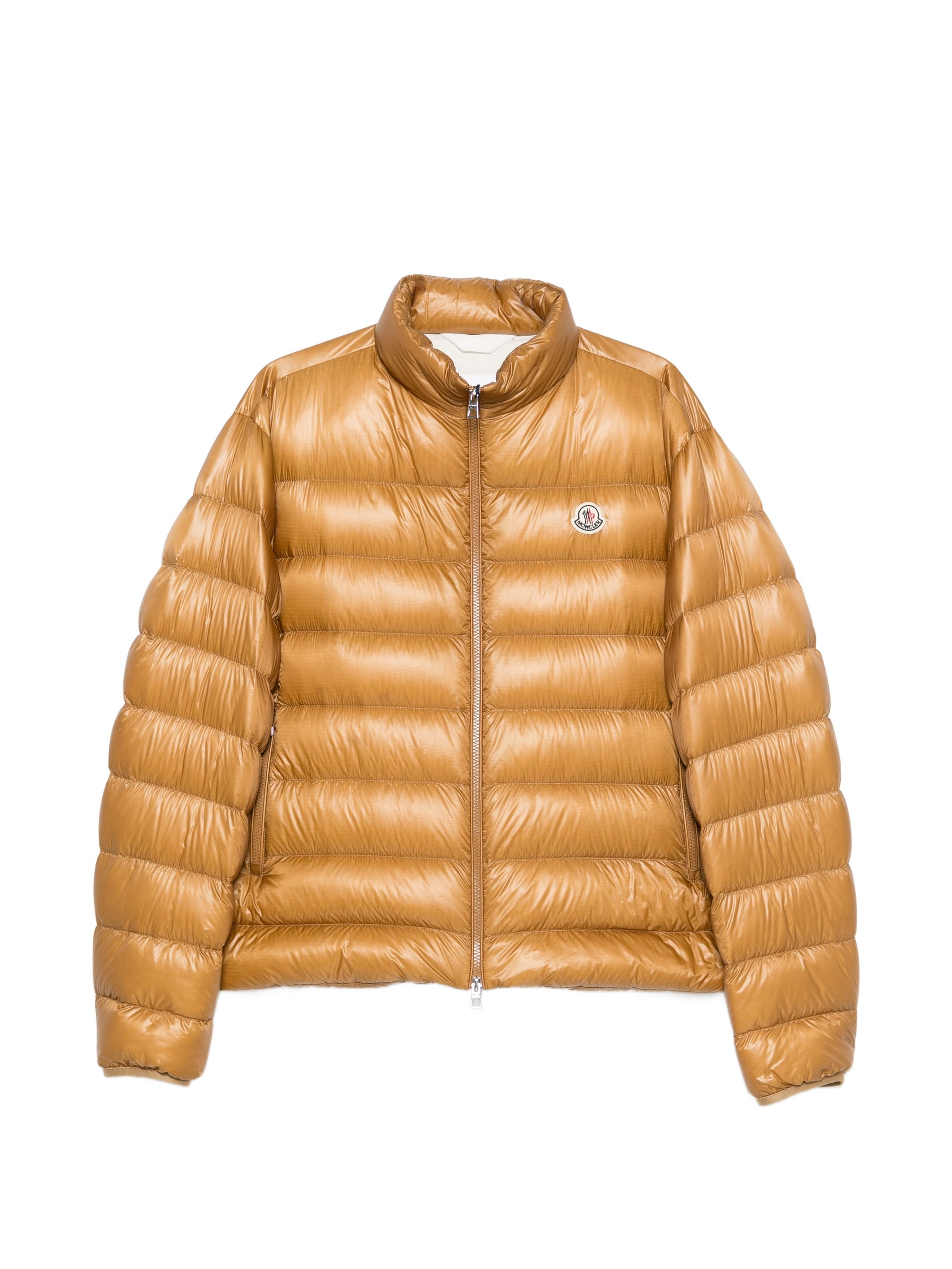 Moncler Sergesta Jacket