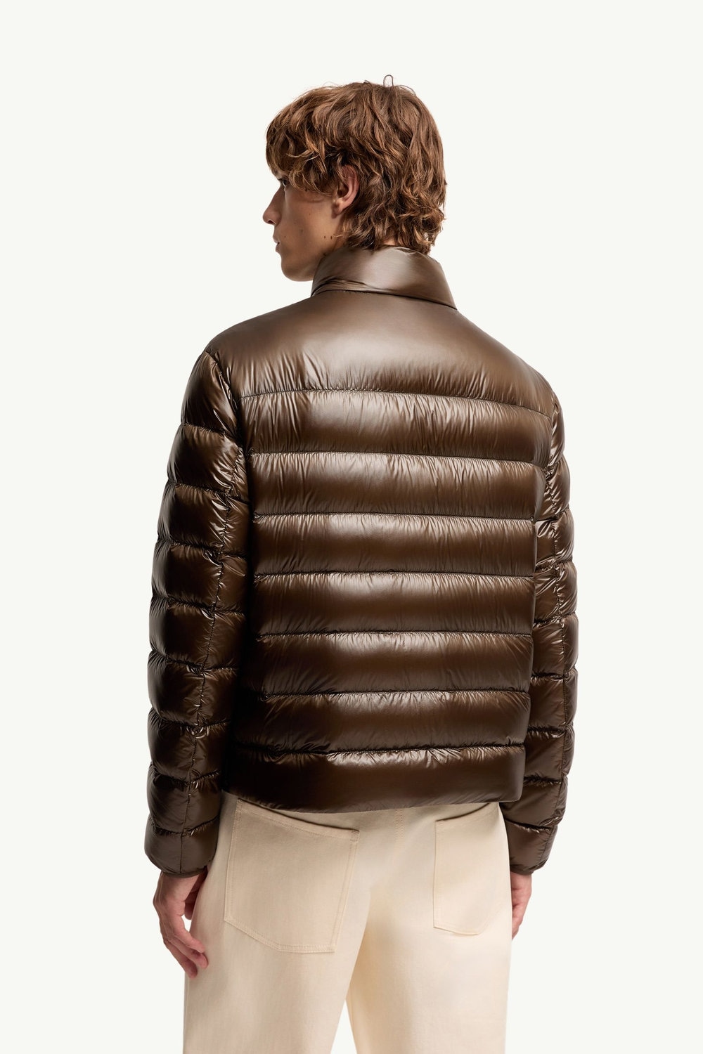 Moncler Sergesta Jacket