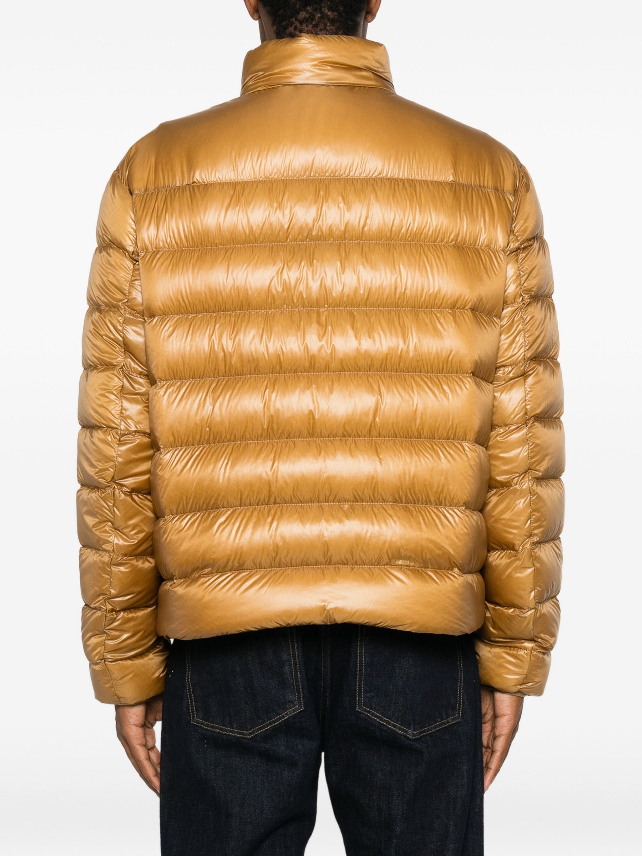 Moncler Sergesta Jacket