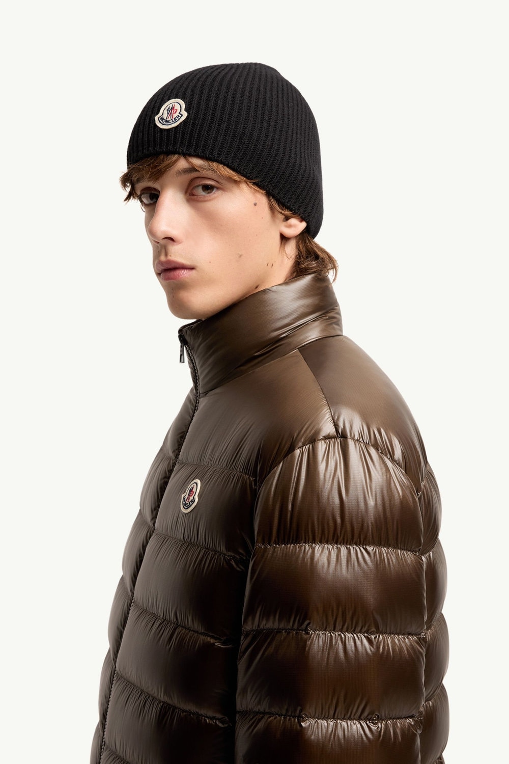 Moncler Sergesta Jacket