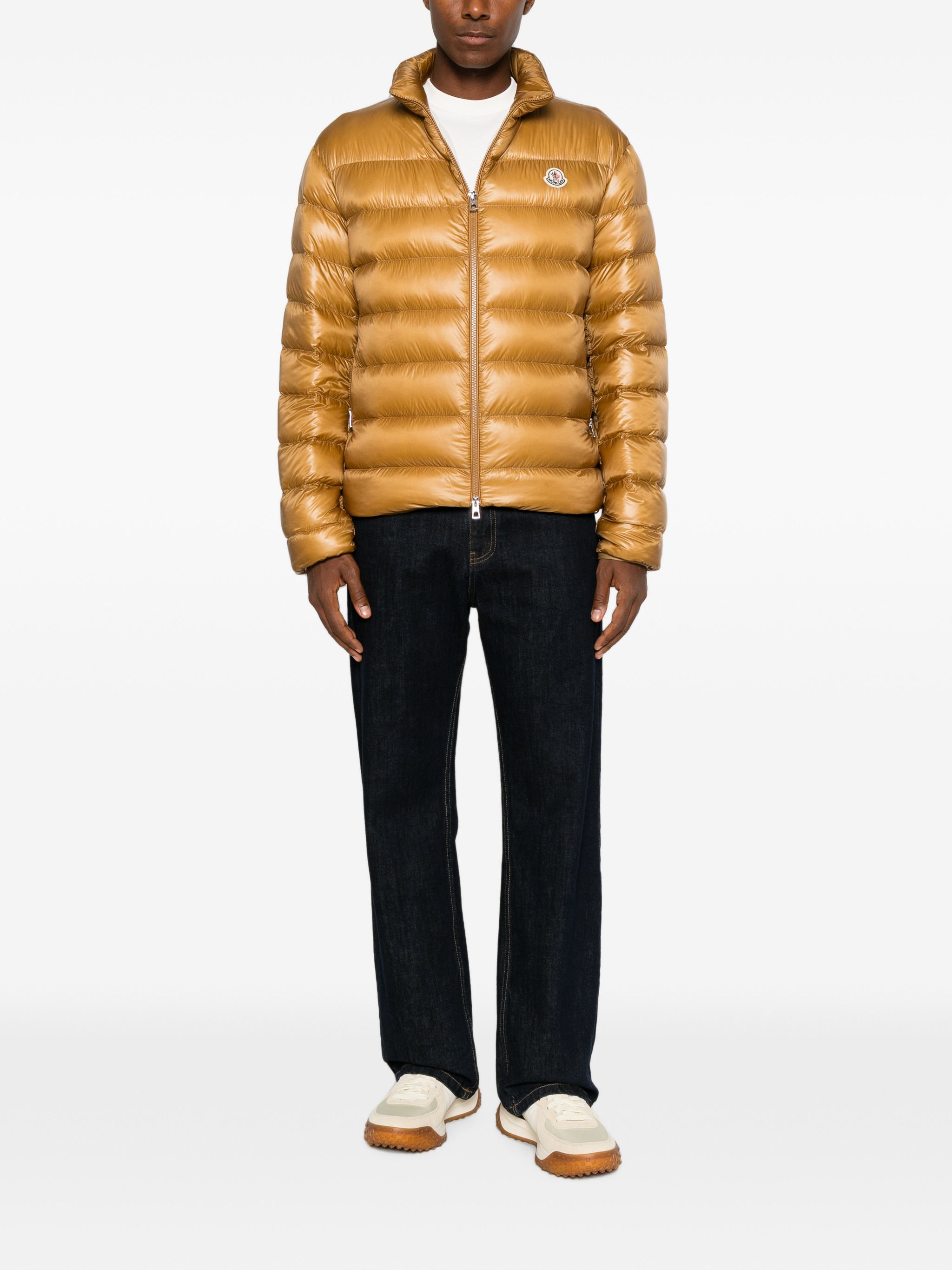 Moncler Sergesta Jacket