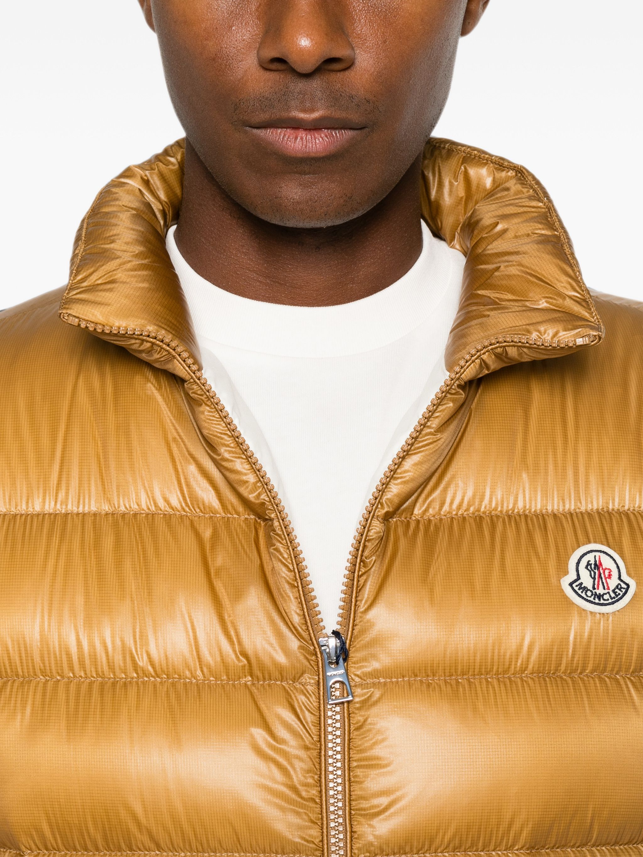 Moncler Sergesta Jacket