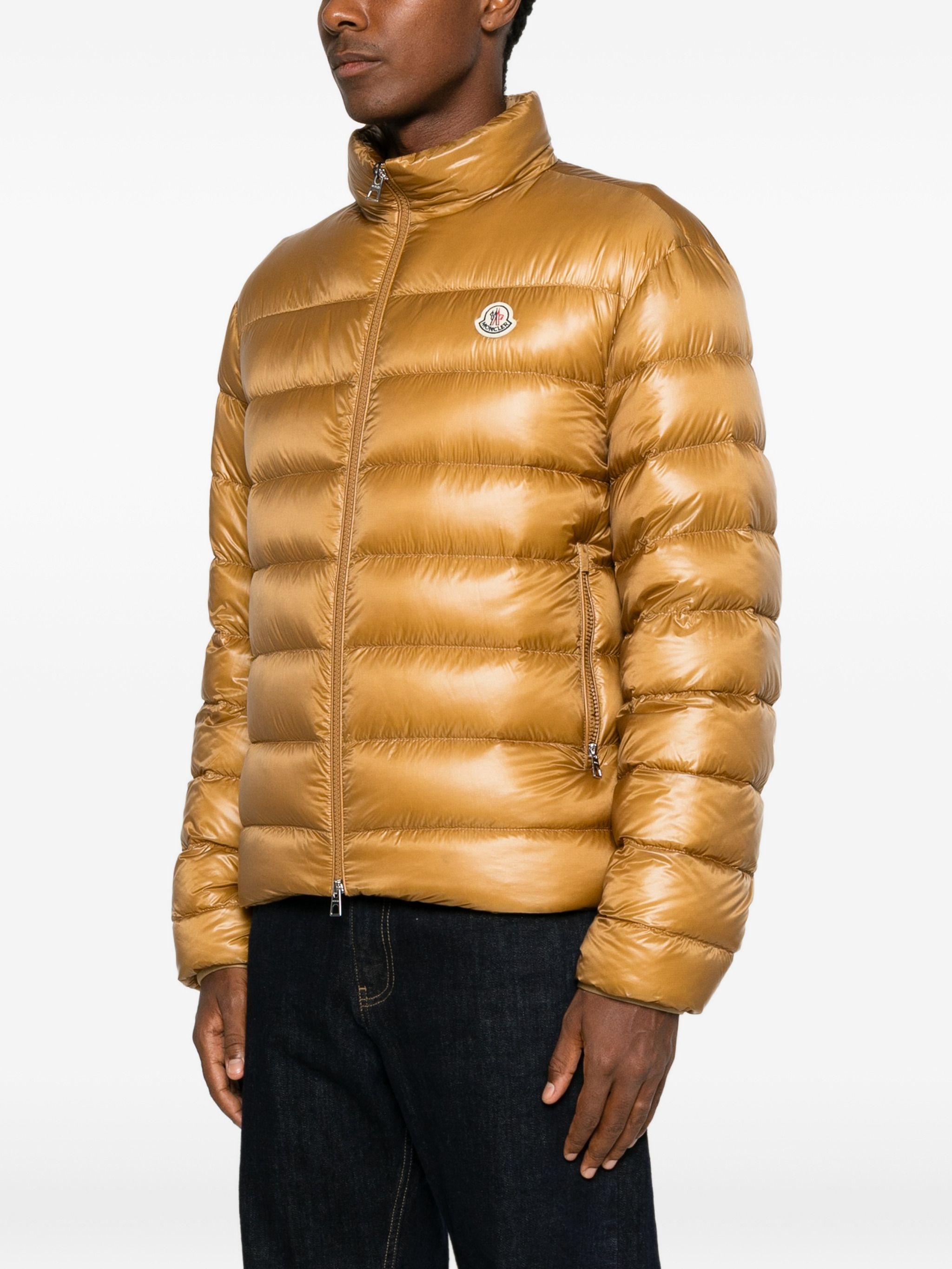 Moncler Sergesta Jacket