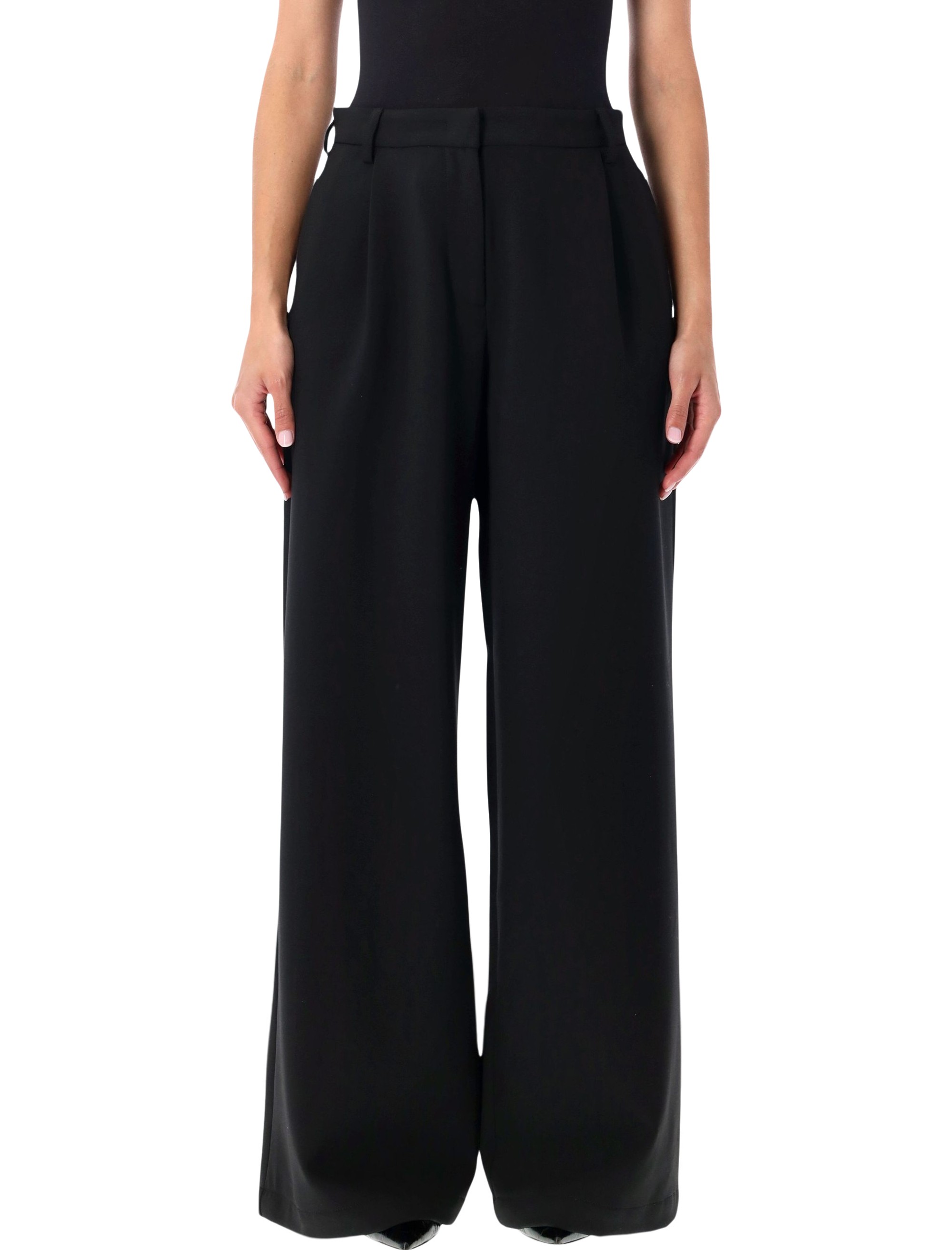 Sessun Sessùn Provenço High-Waisted Trousers
