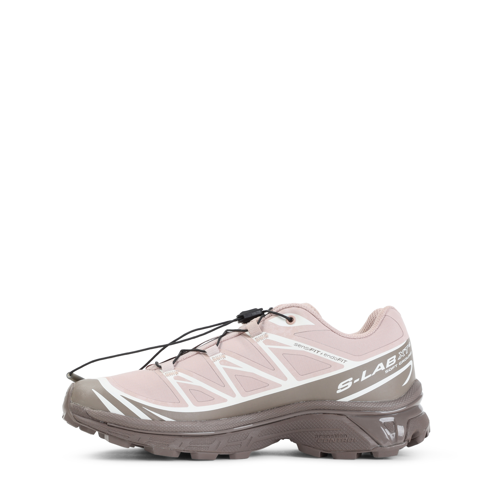 Salomon Shadow Iron Liliac Xt-6 Protective Sneak