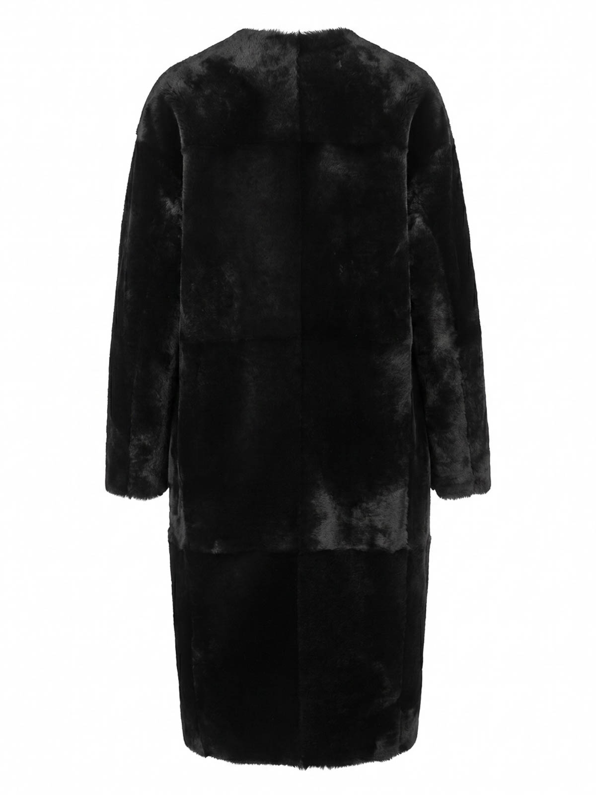 Blancha Shearling Coat