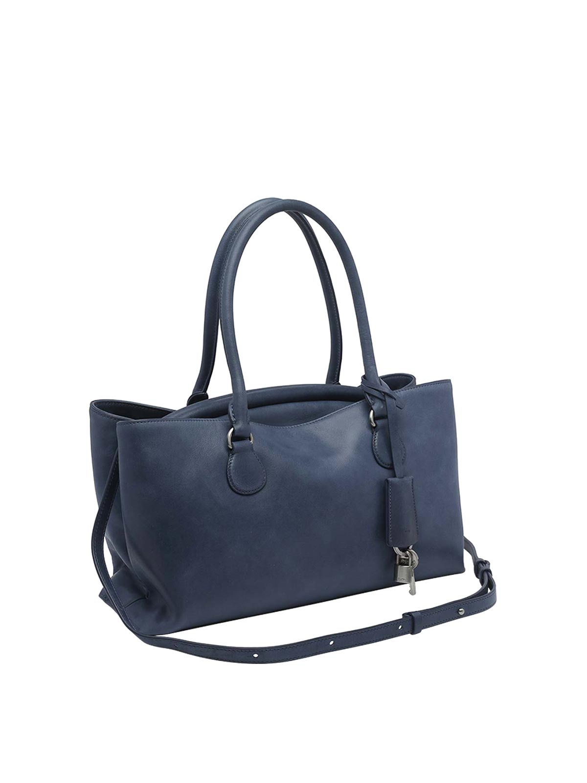 Osoi Shell Brot Tote Bag