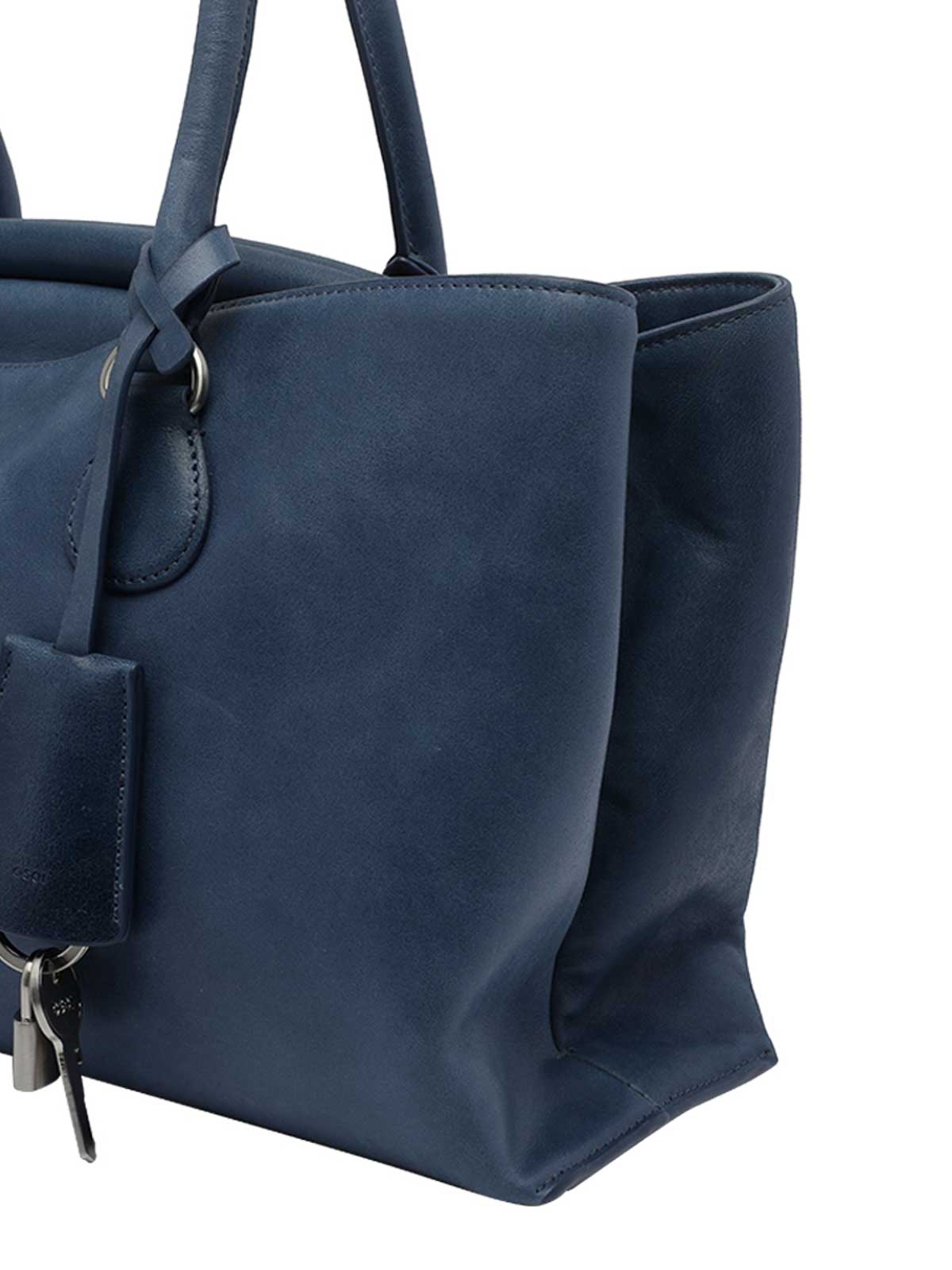 Osoi Shell Brot Tote Bag