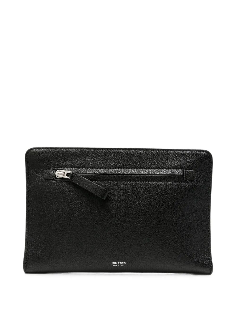 Tom Ford Shiny Grain Goat "Victor" Portfolio
