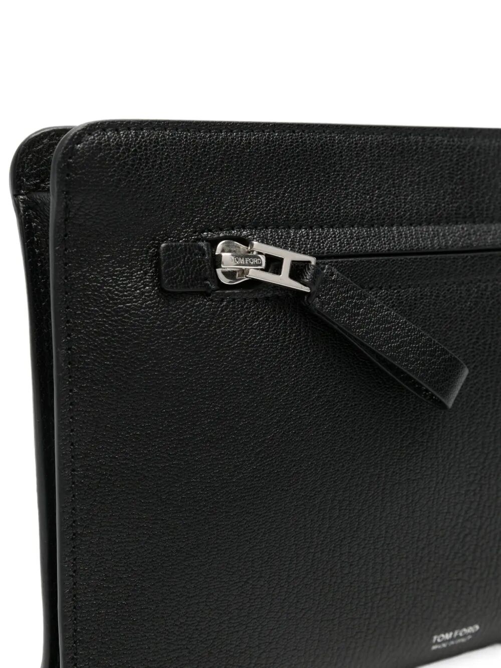 Tom Ford Shiny Grain Goat "Victor" Portfolio