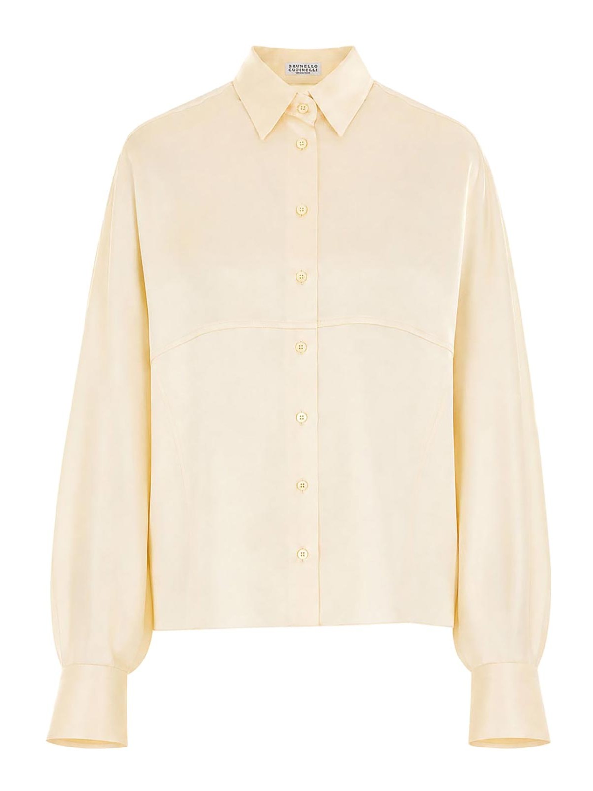 Brunello Cucinelli Shirt