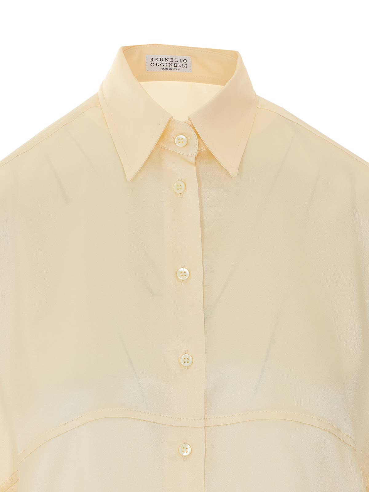 Brunello Cucinelli Shirt