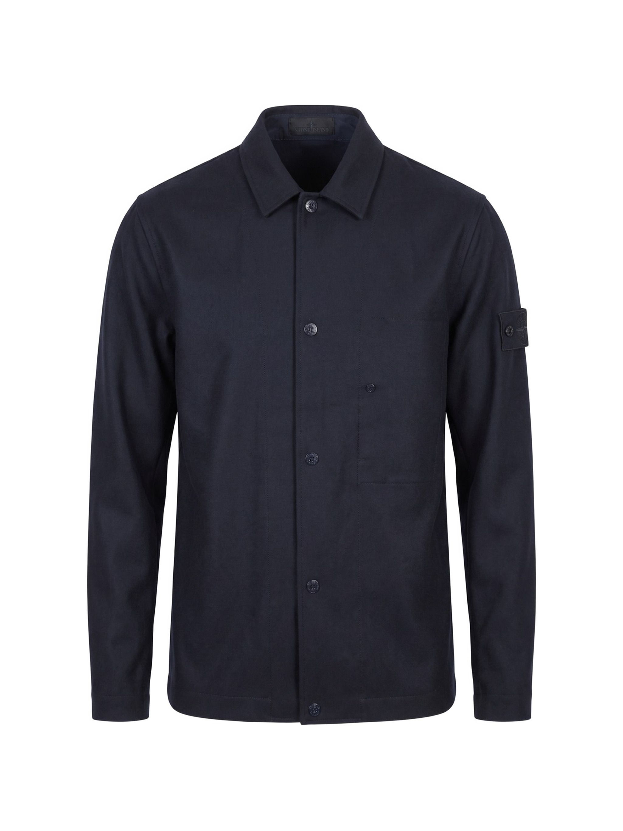 Stone Island Shirts