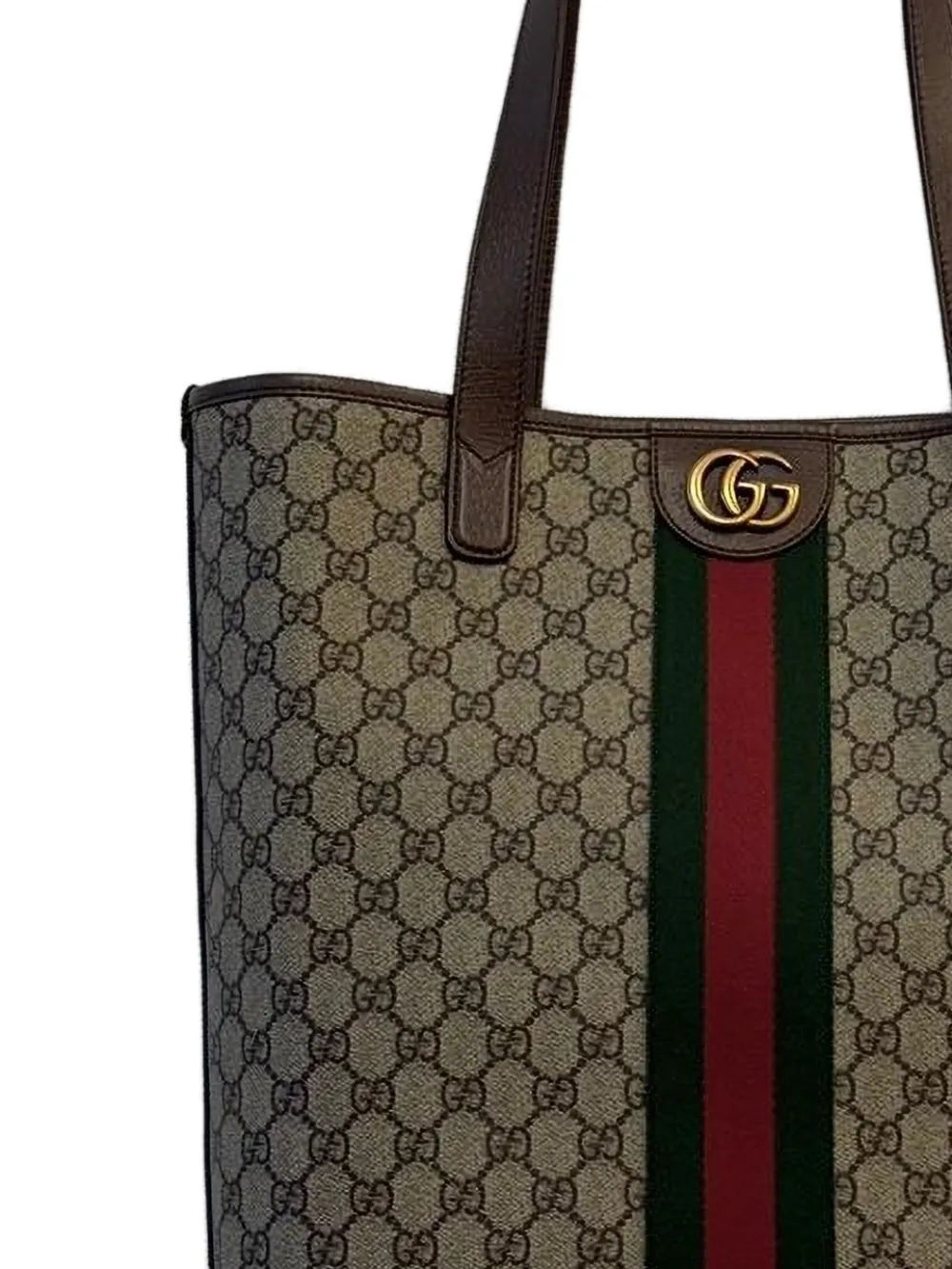 Gucci Shopper Bag Ophidia
