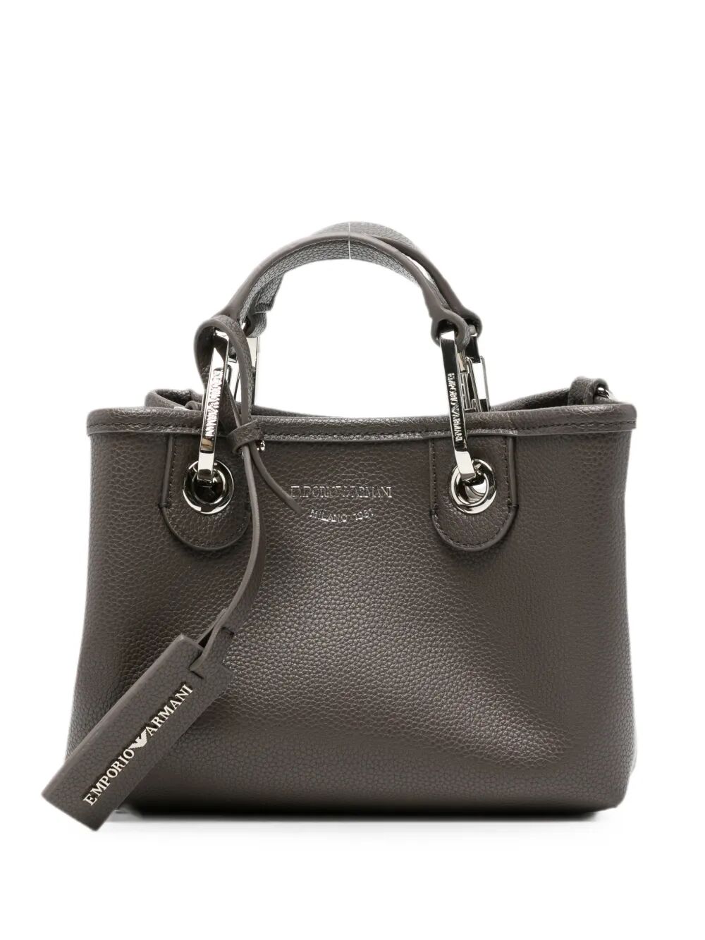 Emporio Armani Shopping Bag