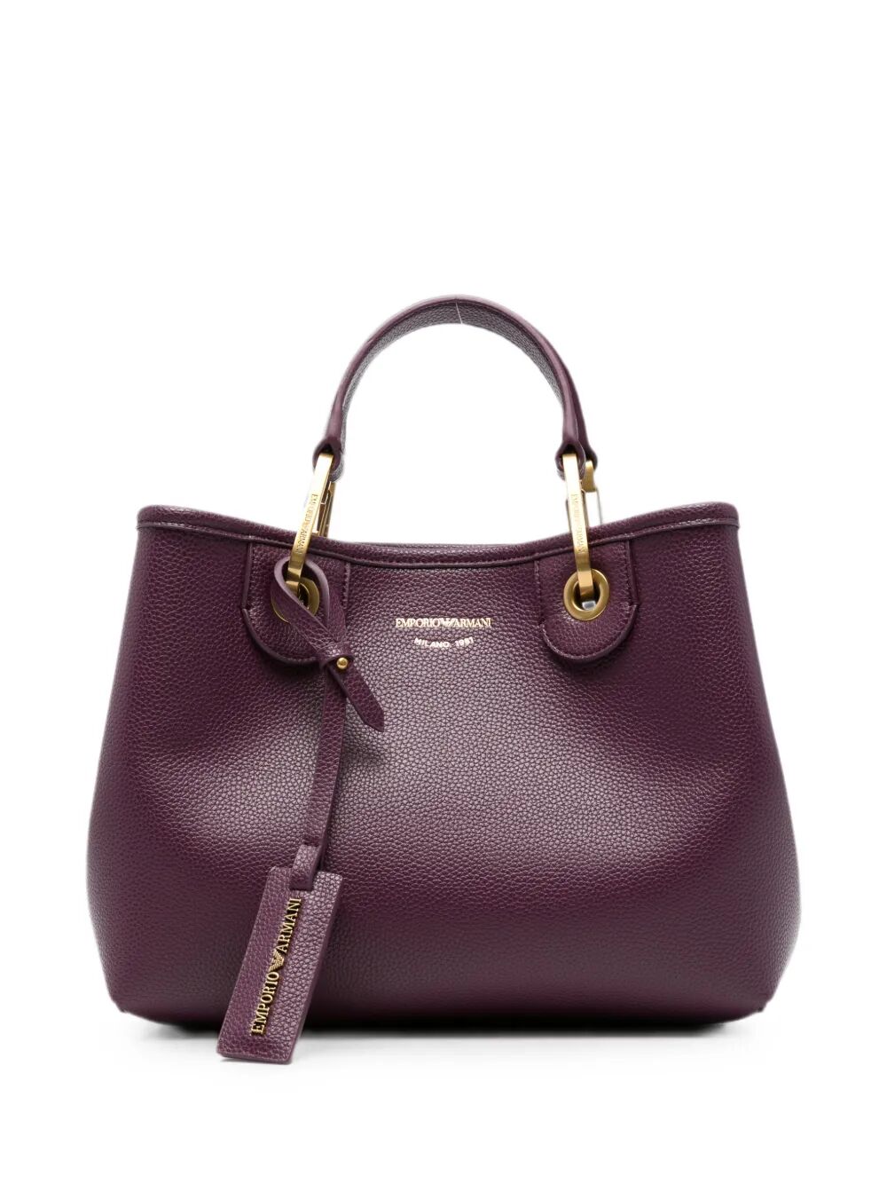 Emporio Armani Shopping Bag