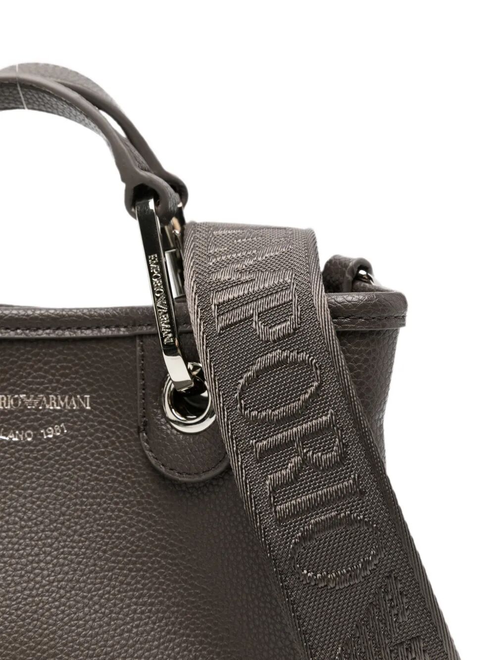 Emporio Armani Shopping Bag