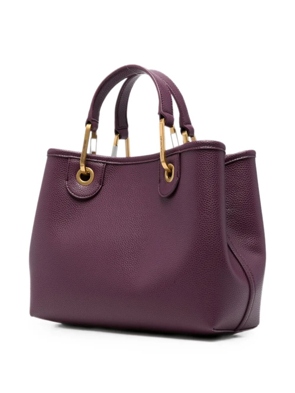 Emporio Armani Shopping Bag