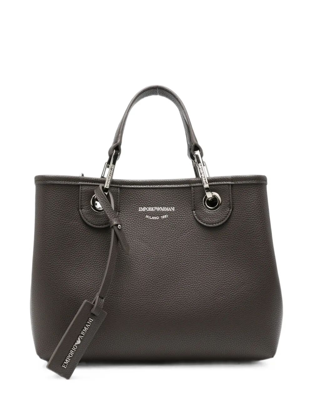 Emporio Armani Shopping Bag