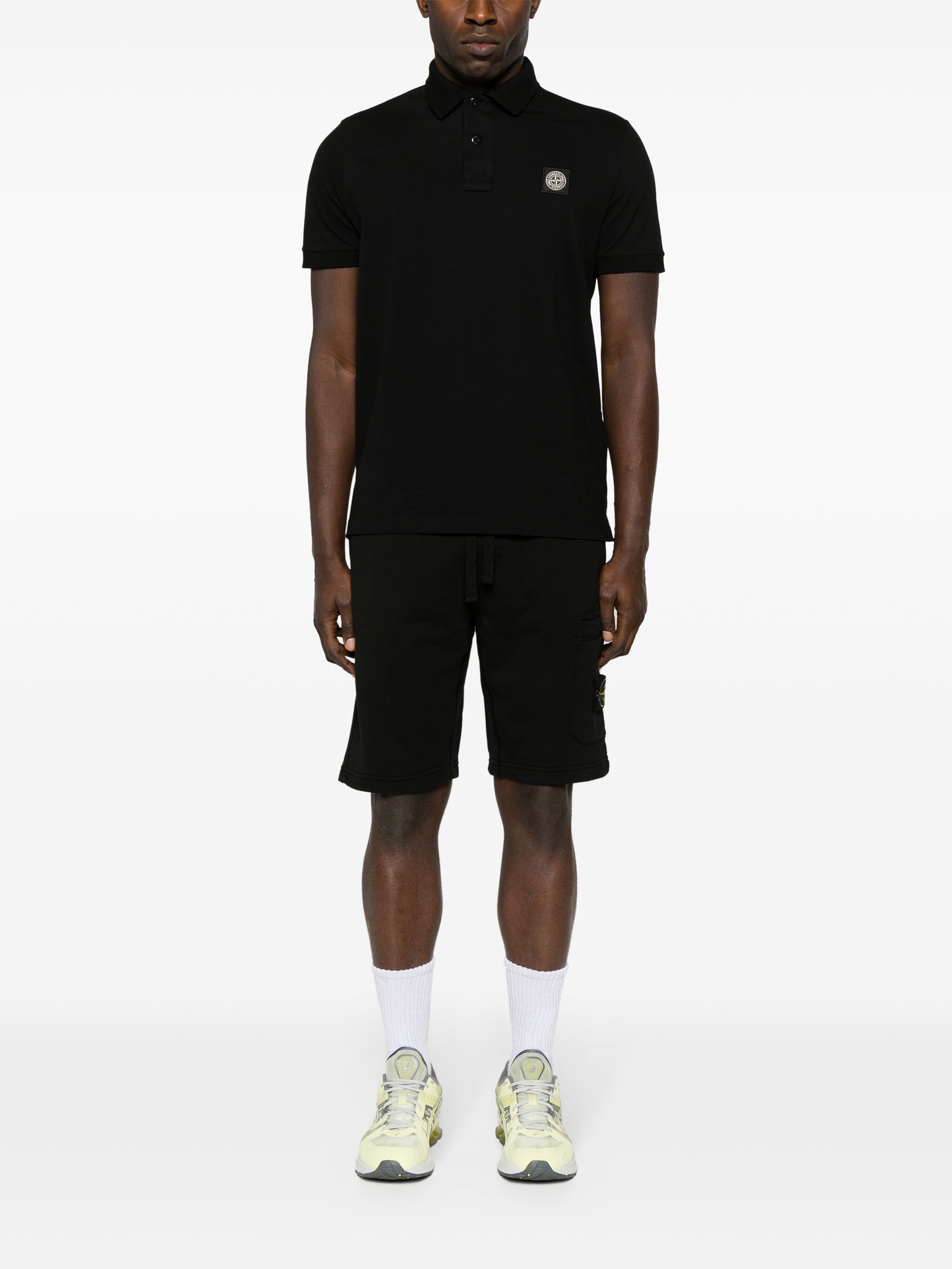 Stone Island Shorts