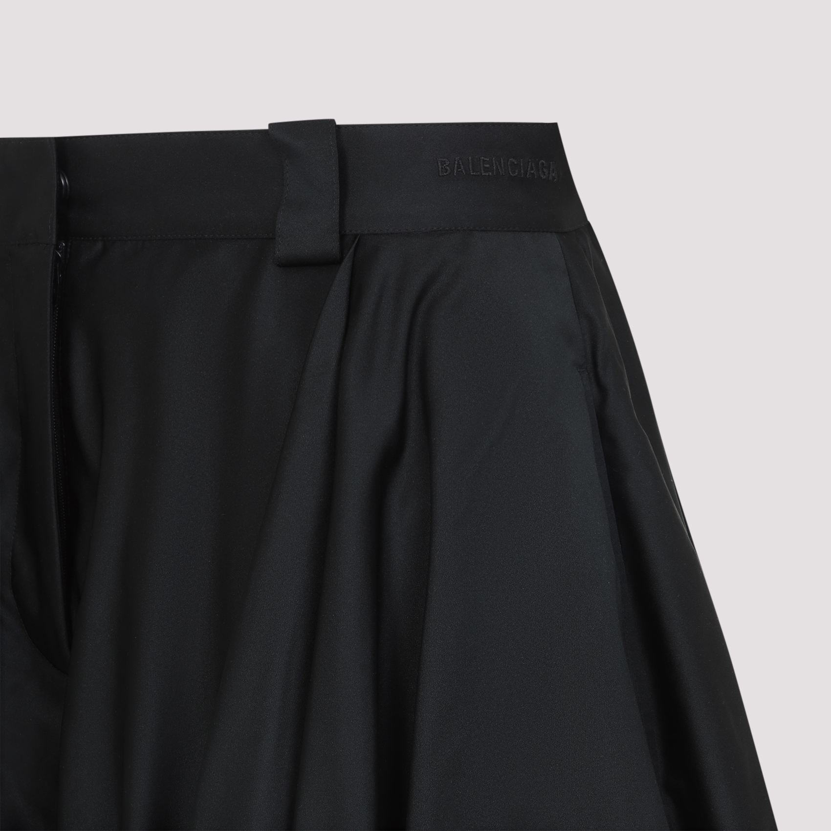 Balenciaga Shorts Balloon