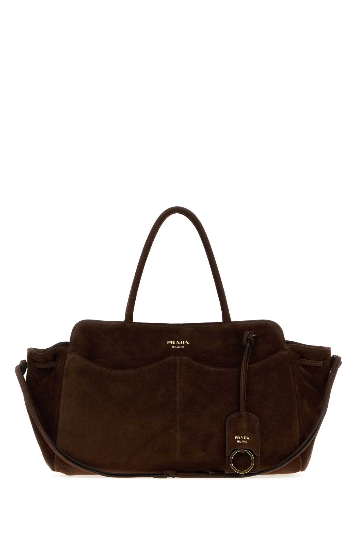 Prada Shoulder Bag