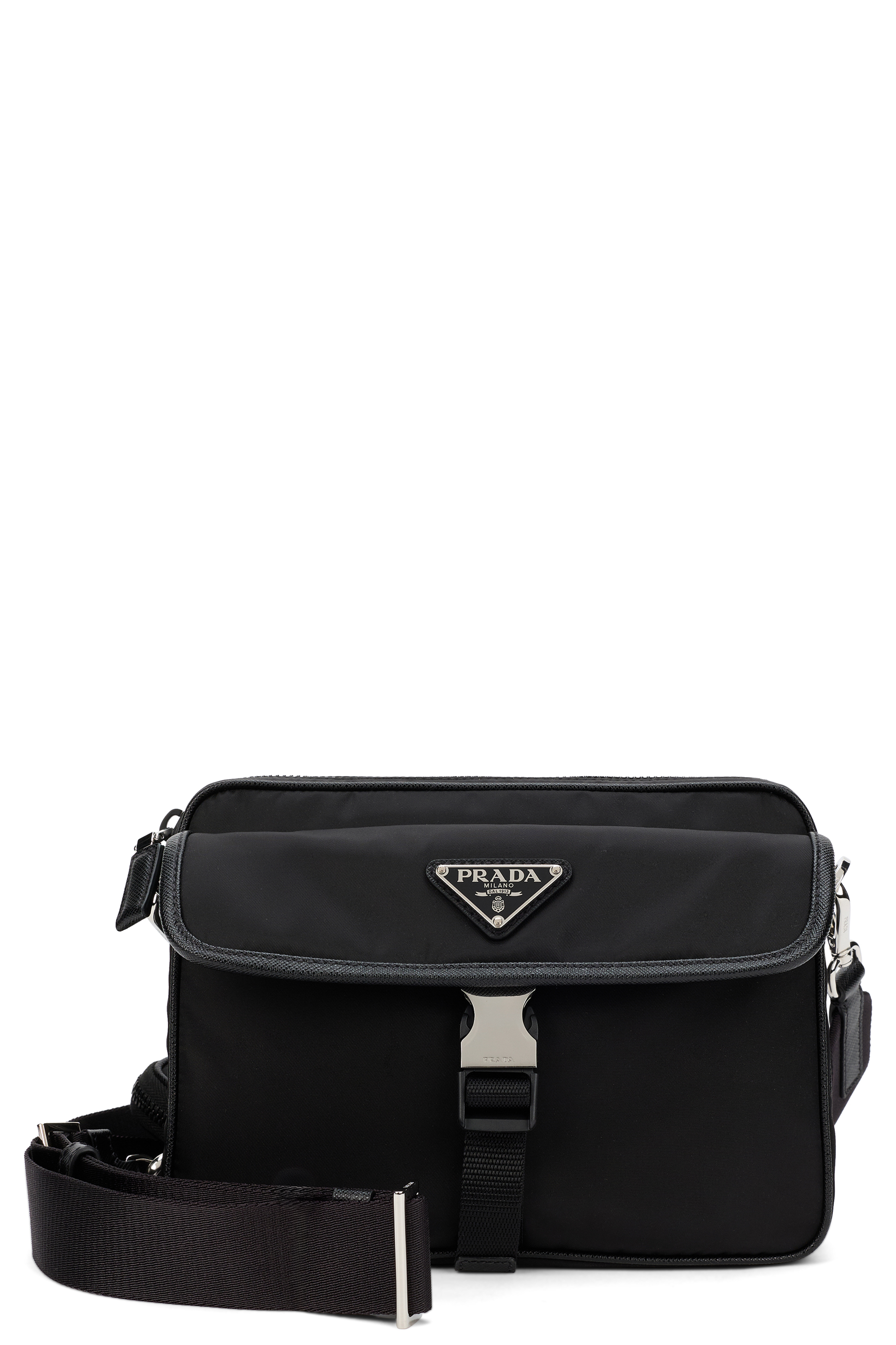 Prada Shoulder Bag Re-Nylon