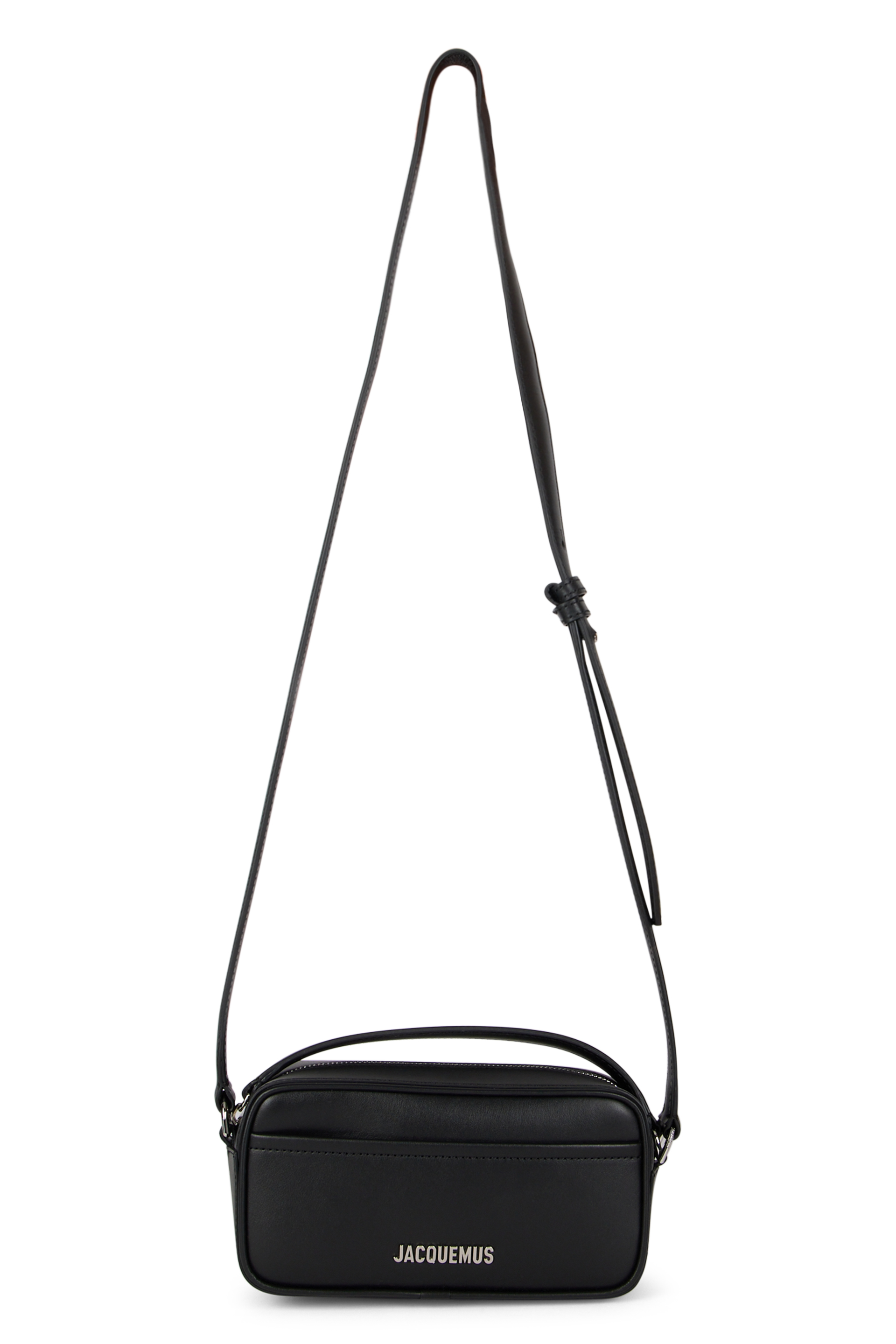 Jacquemus Shoulder Bag With Logo