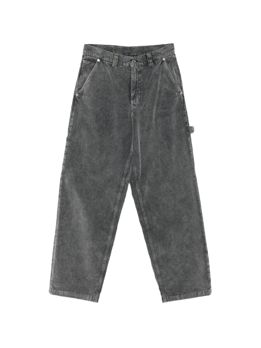 Haikure Sibilla Velvet Trousers