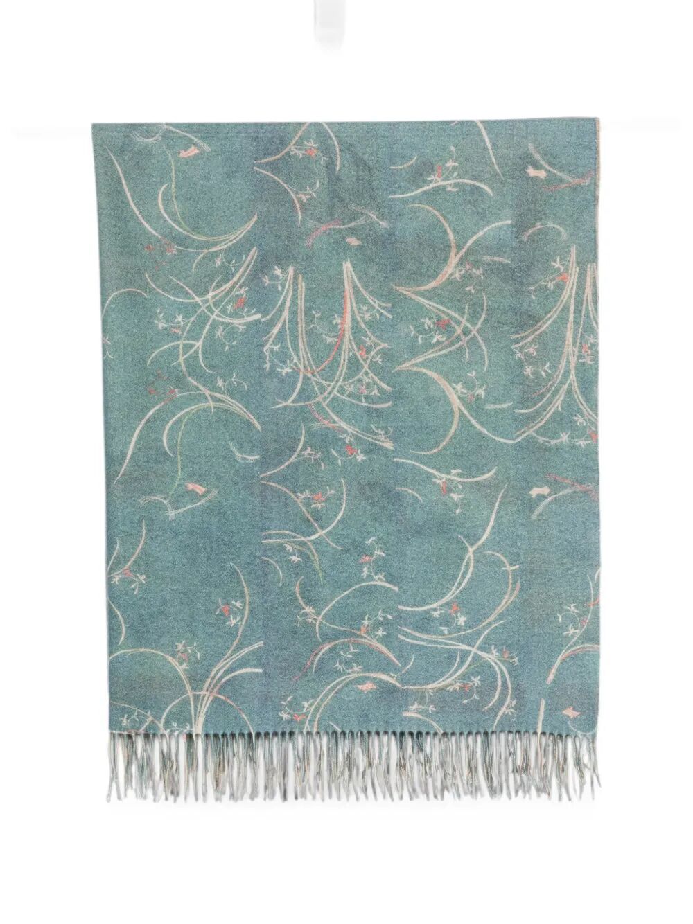 Pierre Louis Mascia "Sidney" Cm 140X190 Scarf